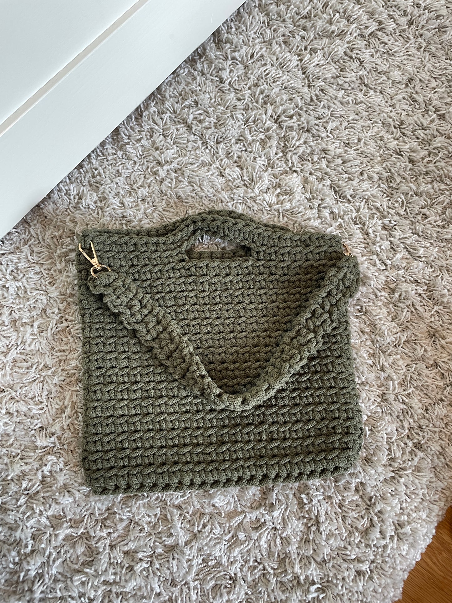 Borsa Olivia