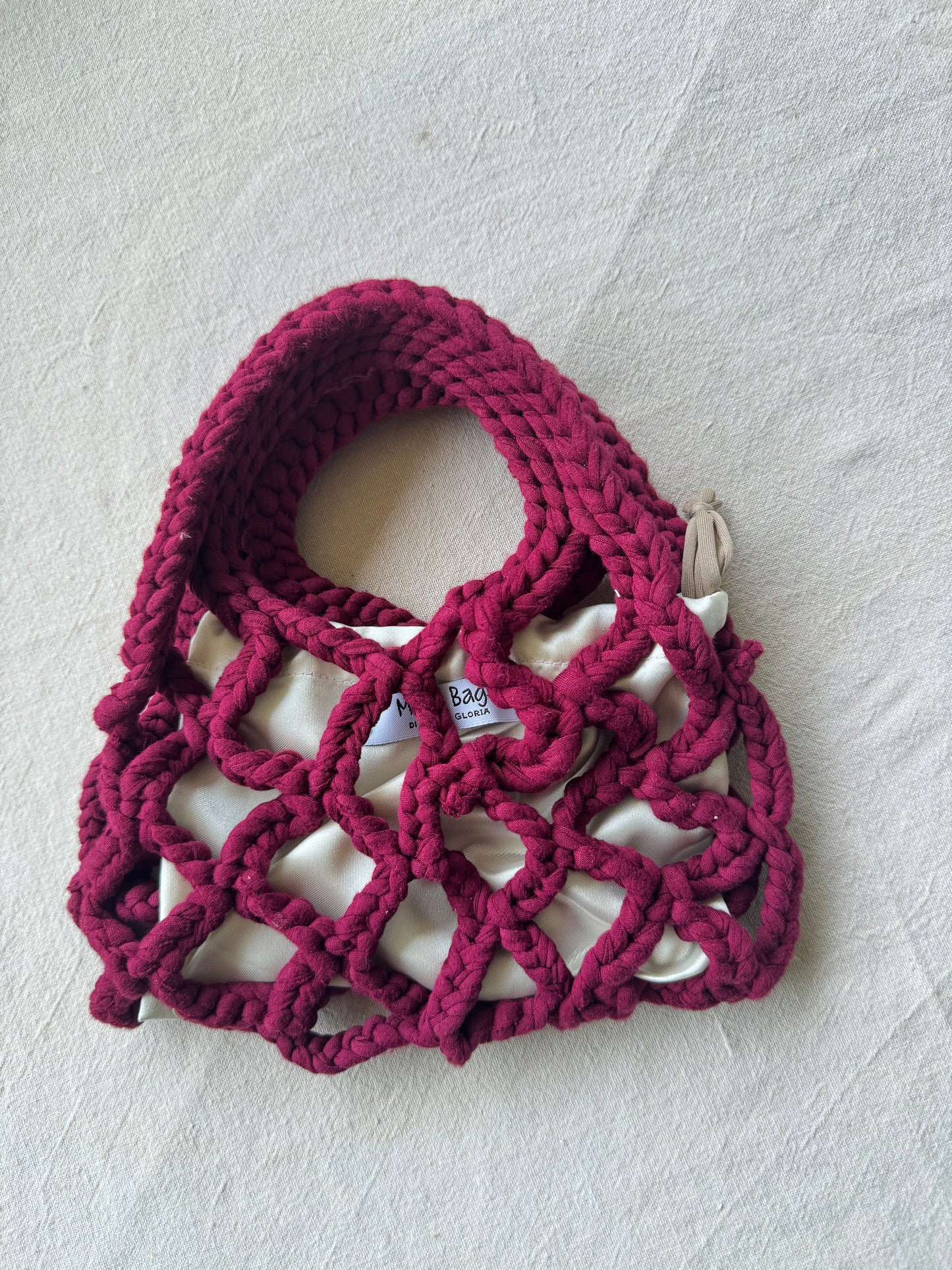 Borsa Anna