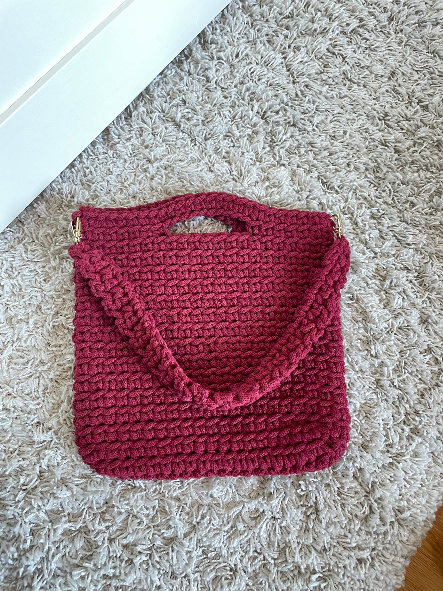Borsa Olivia