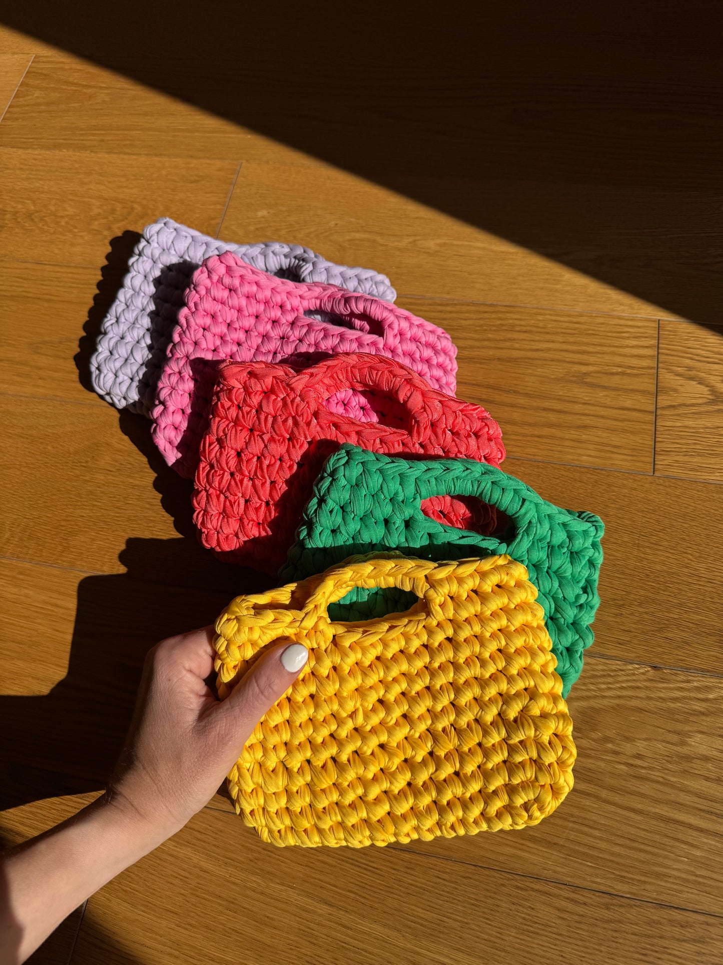 Borsa Clelia