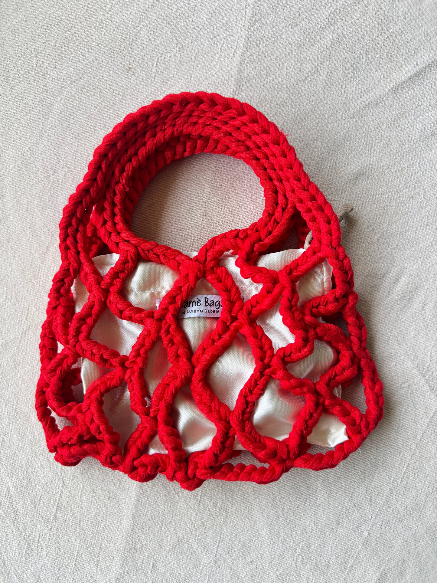 Borsa Anna