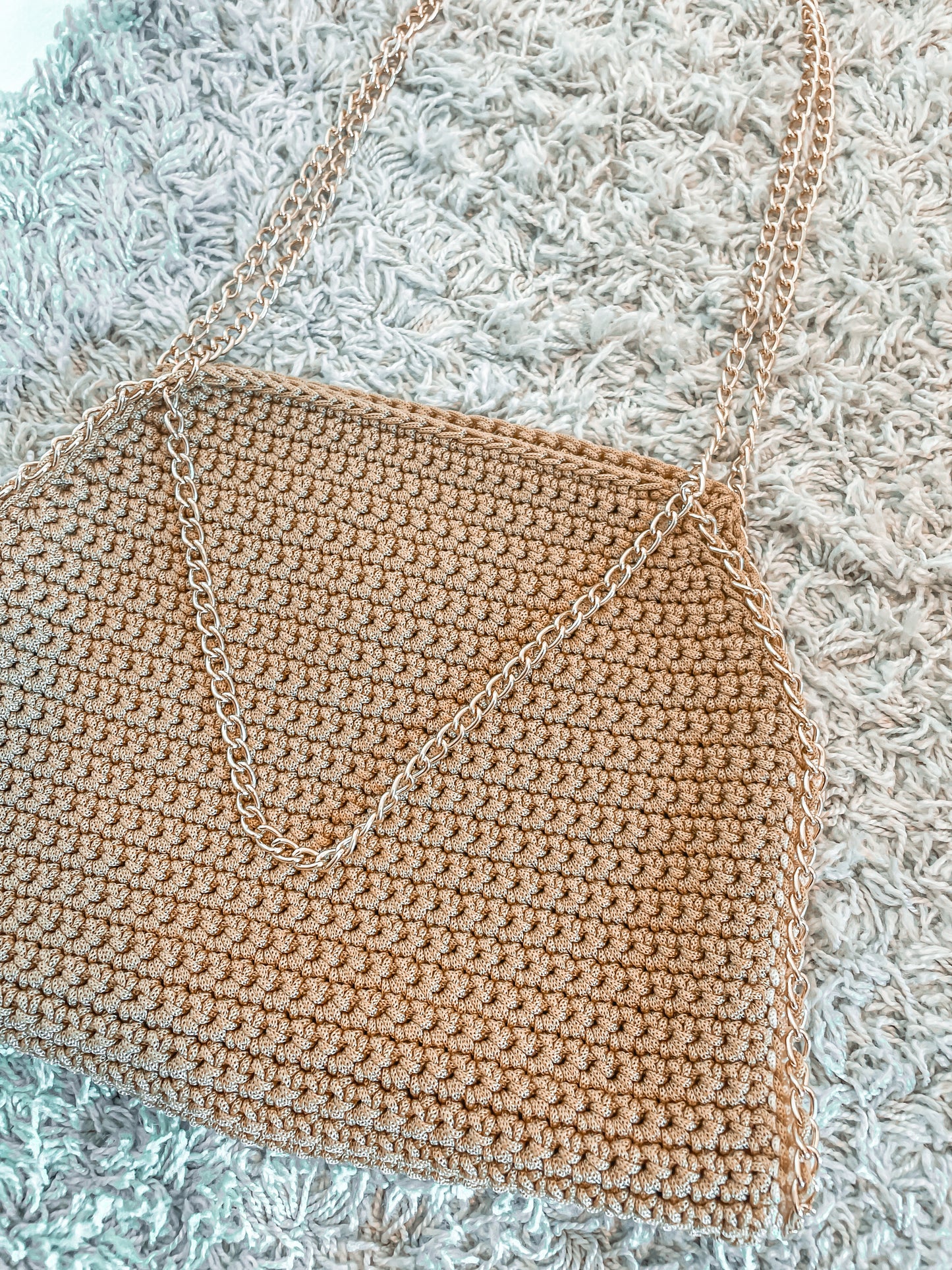 Borsa Stella ⭐️ Mini