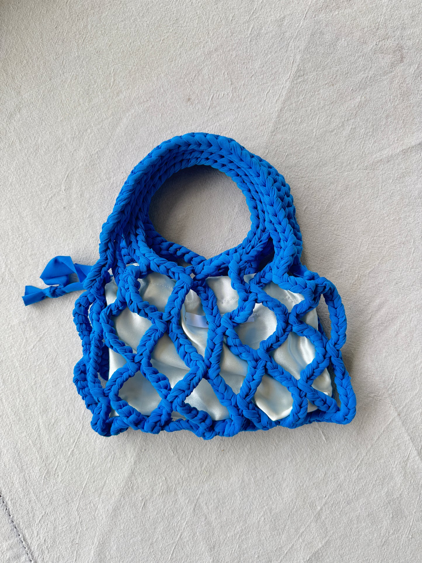 Borsa Anna