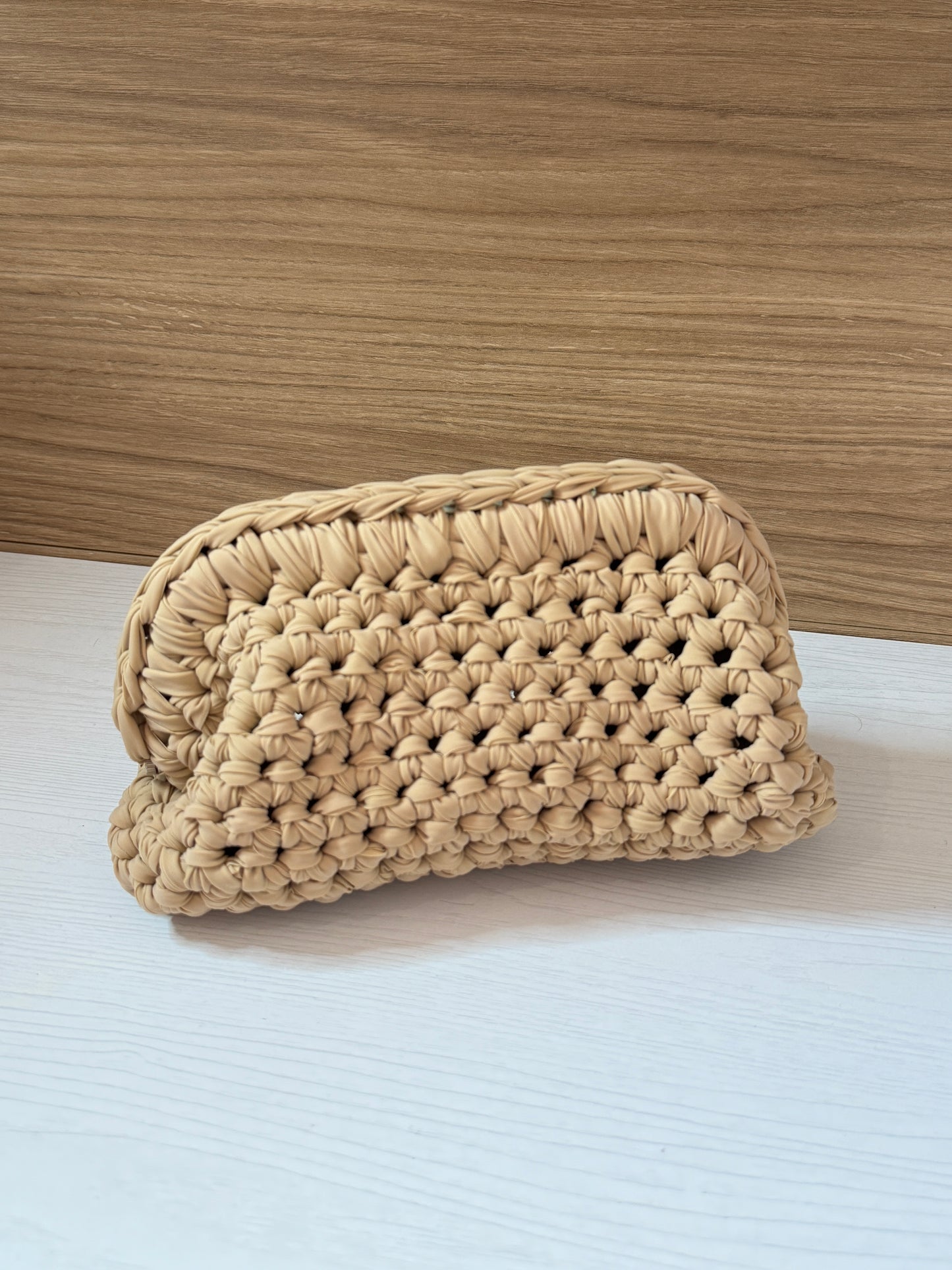 Borsa Vera