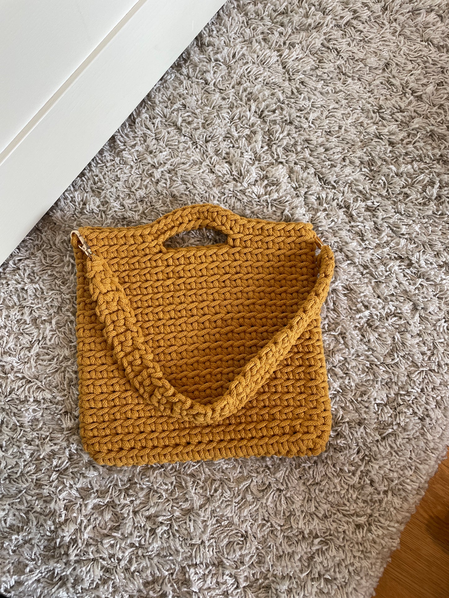 Borsa Olivia