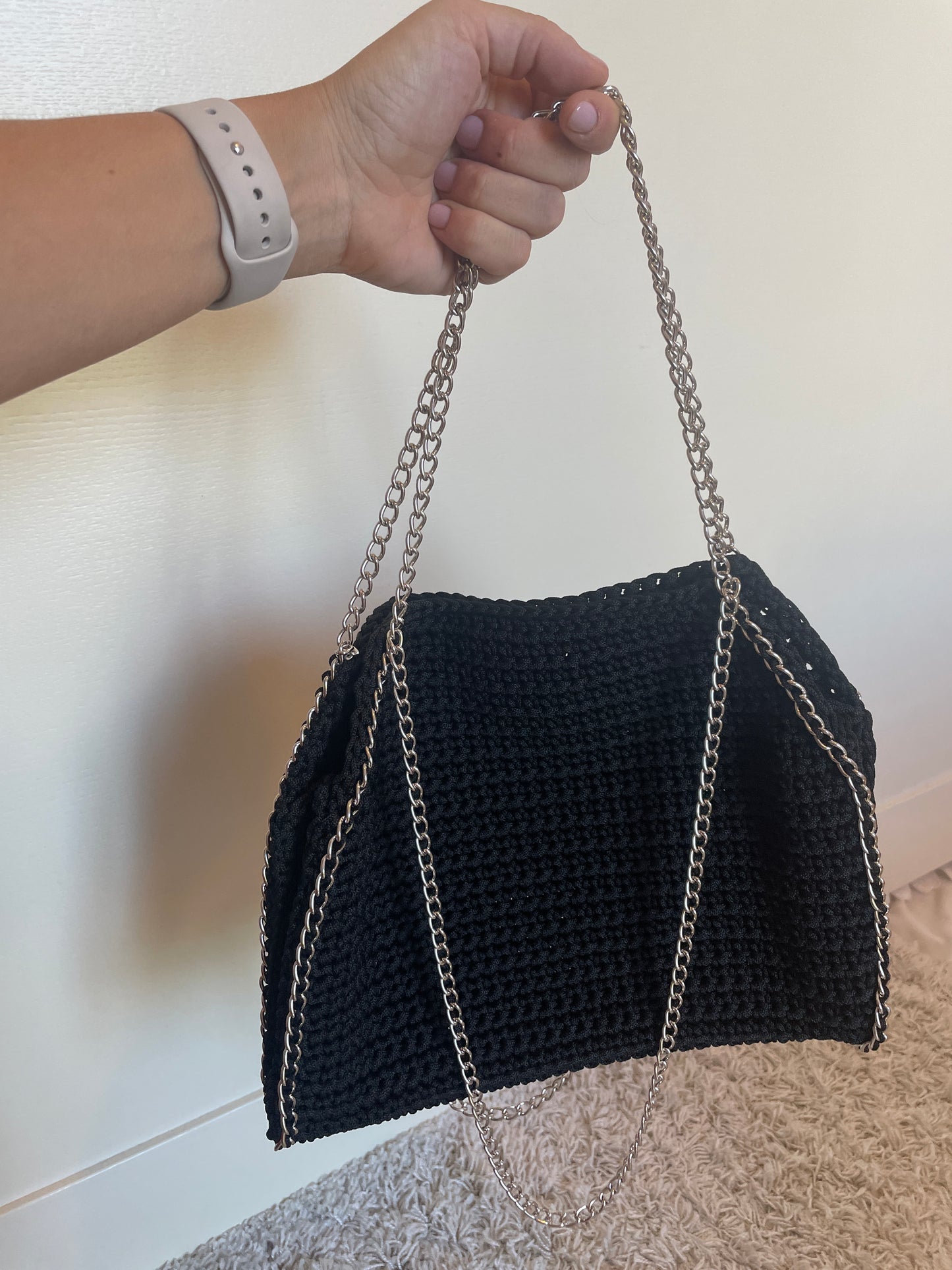 Borsa Stella ⭐️ Mini