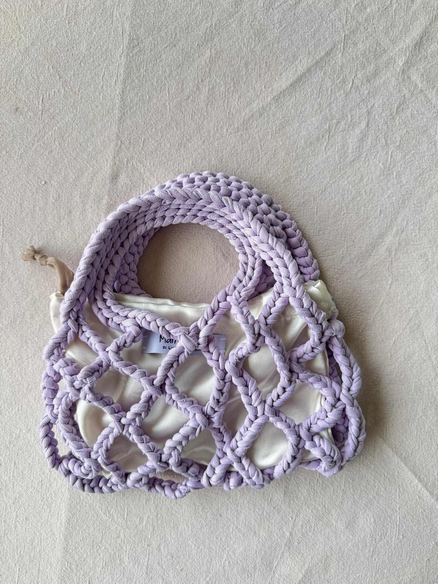 Borsa Anna