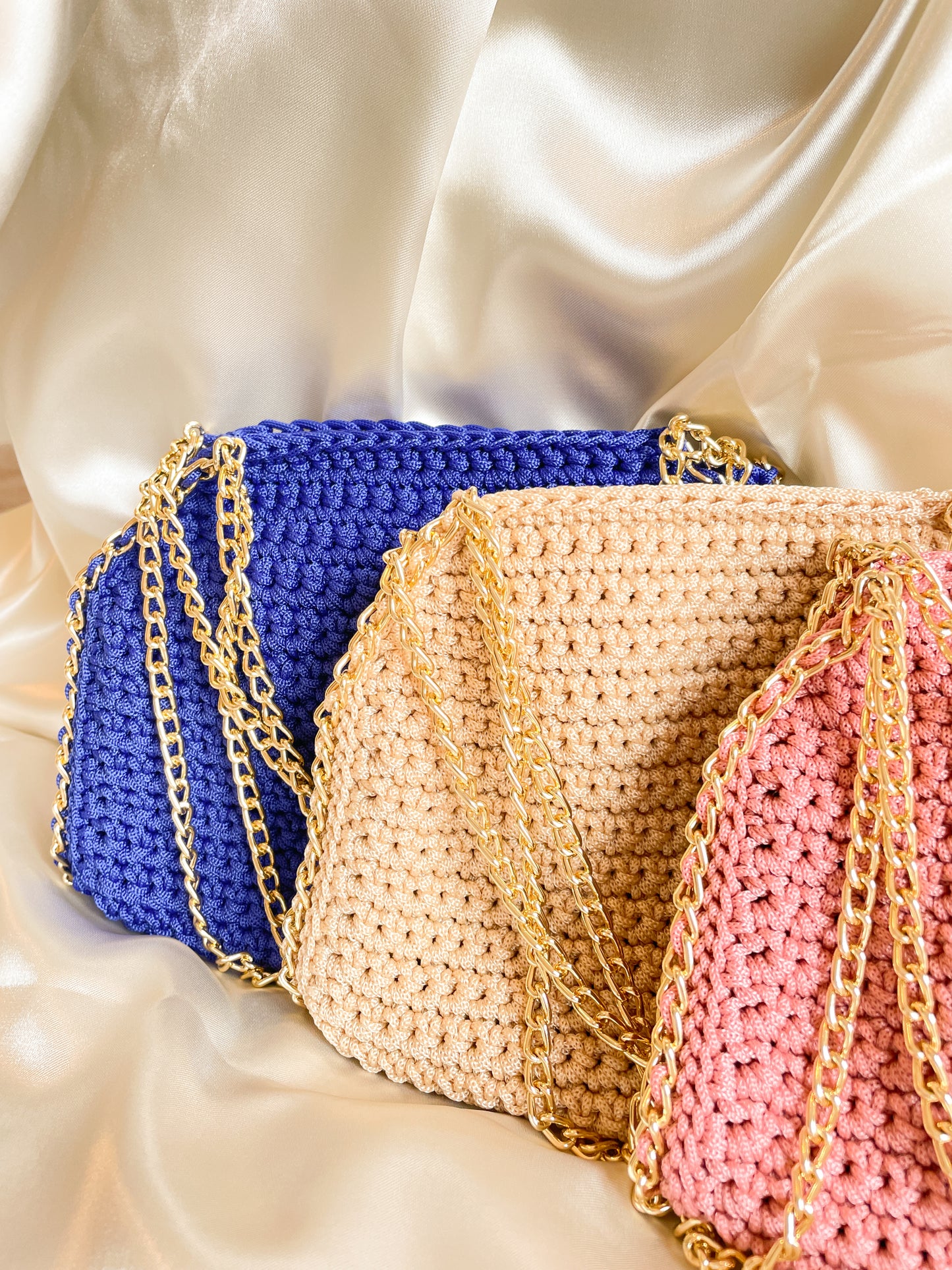 Borsa Stella ⭐️ Mini