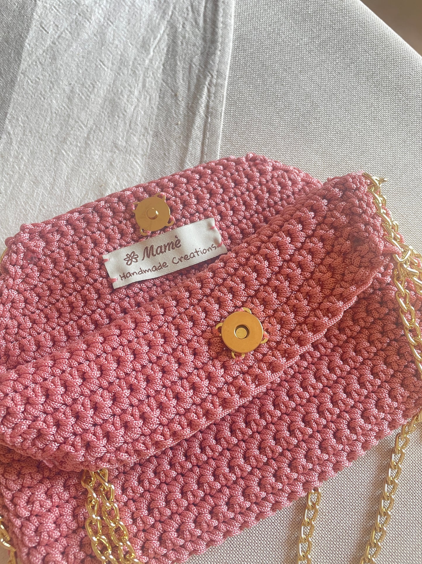 Borsa Stella ⭐️ Mini