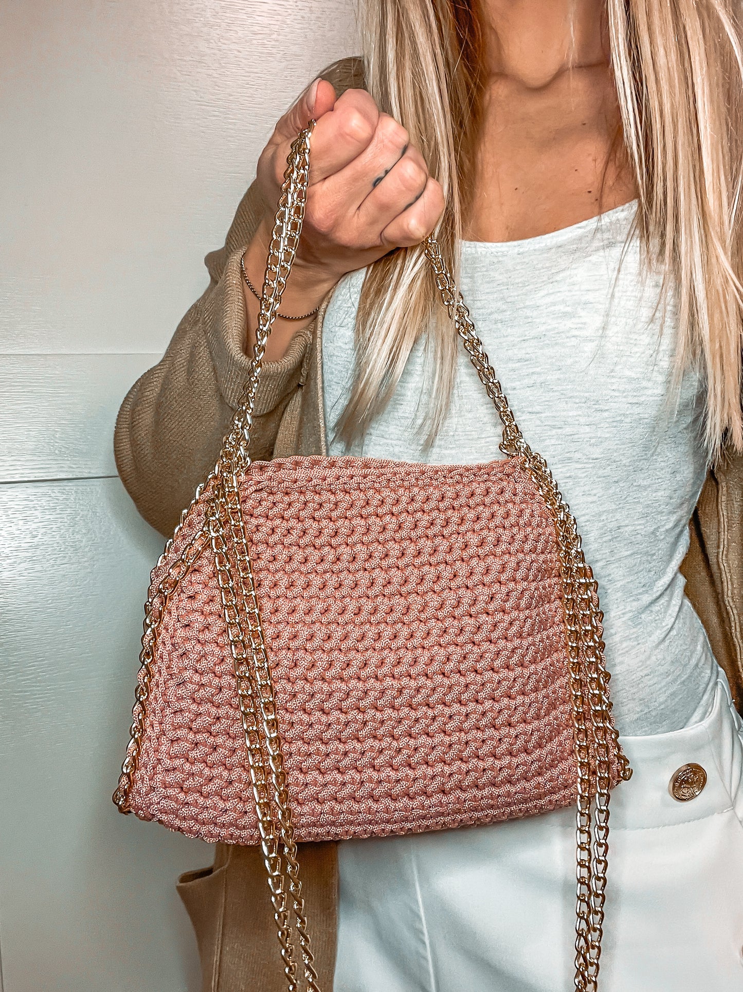 Borsa Stella ⭐️ Mini