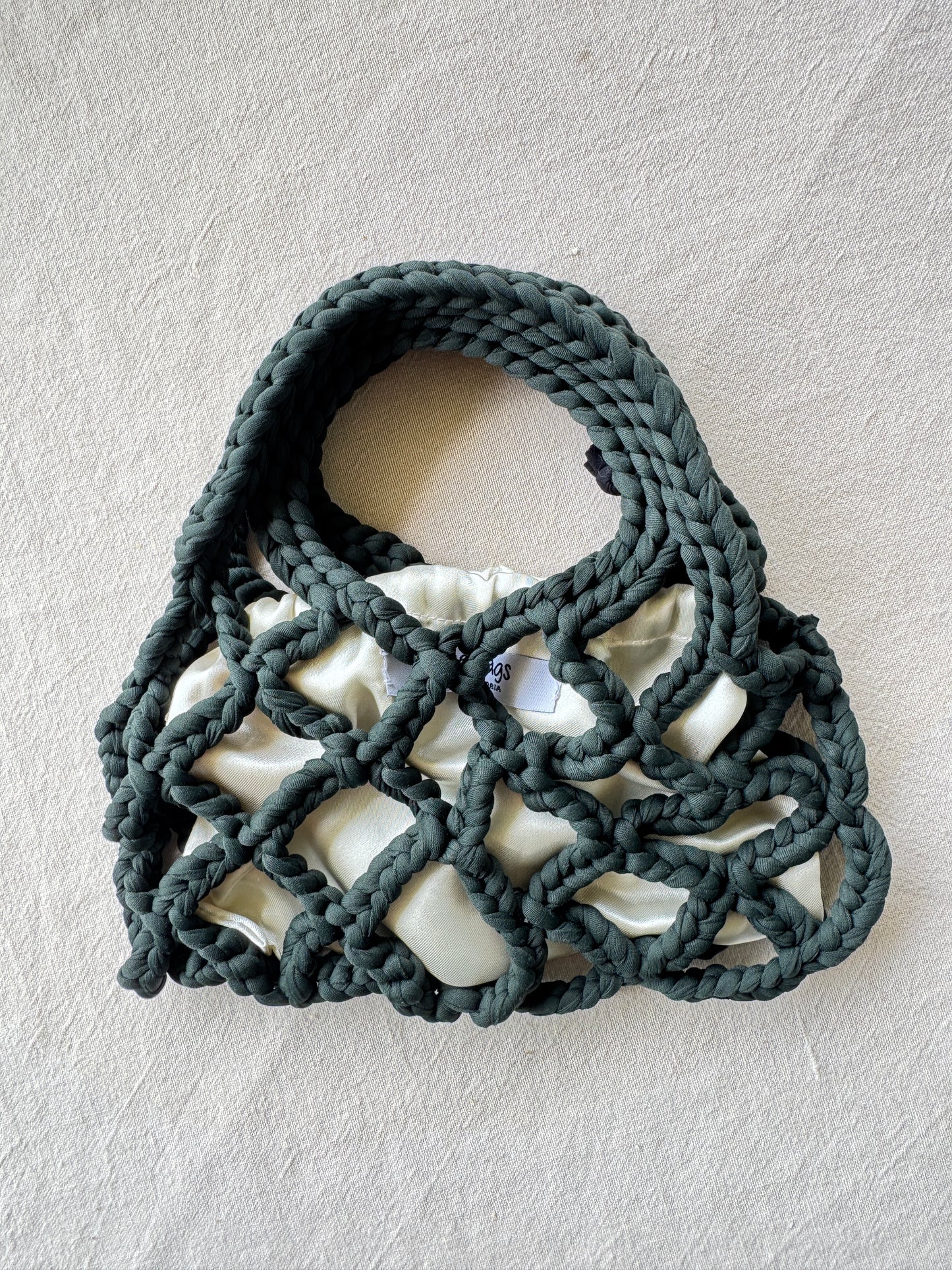 Borsa Anna