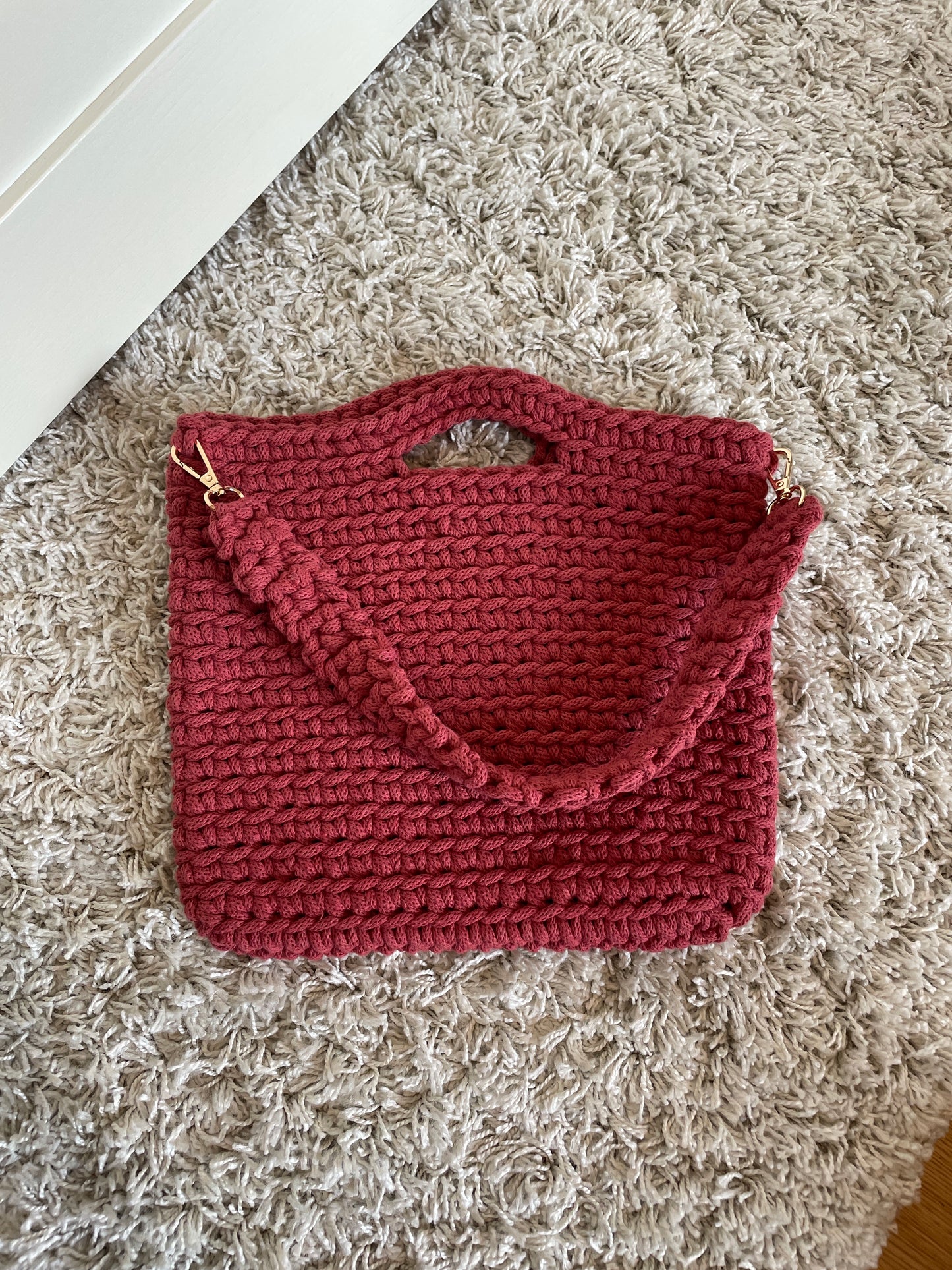 Borsa Olivia