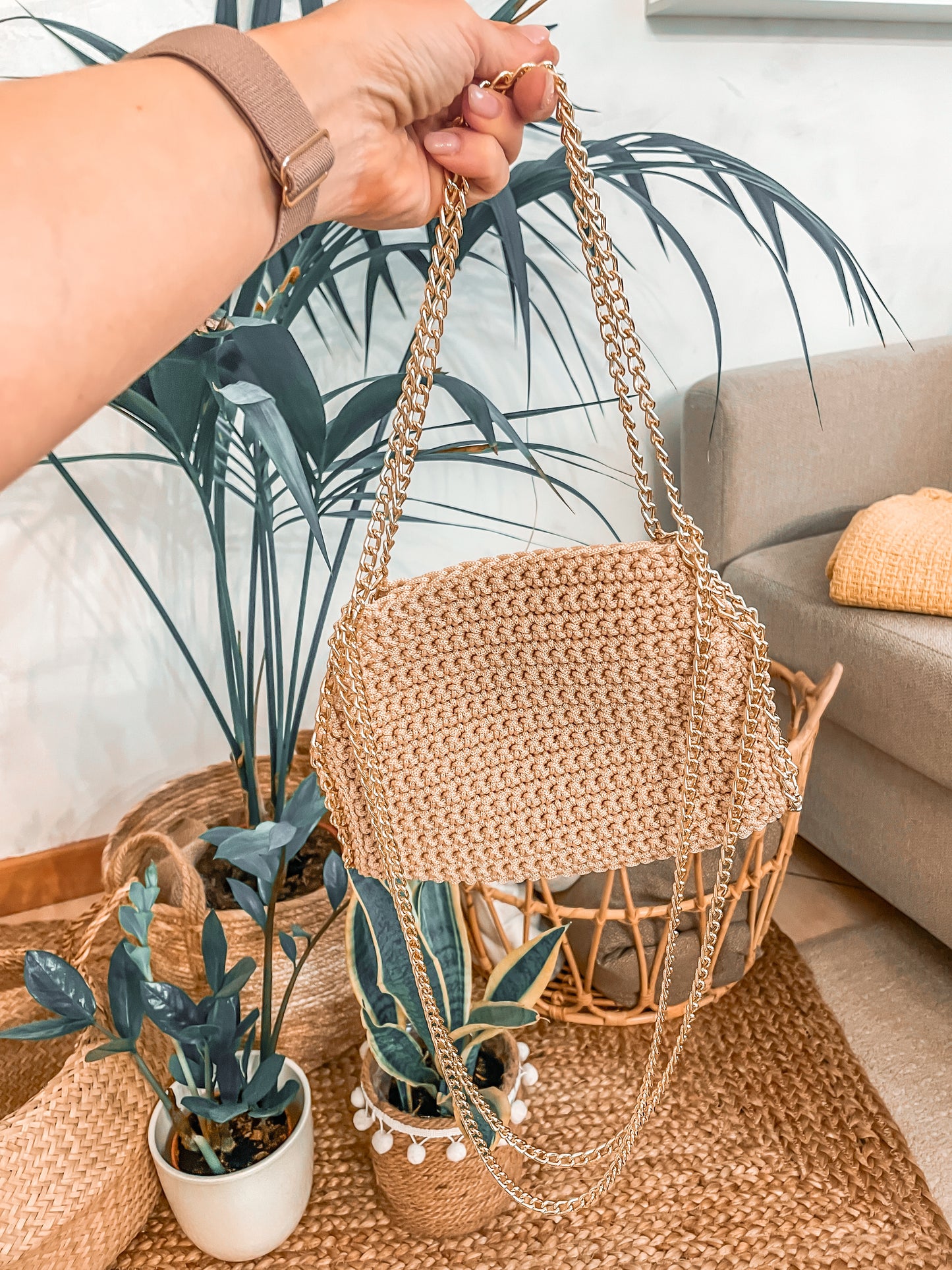 Borsa Stella ⭐️ Mini