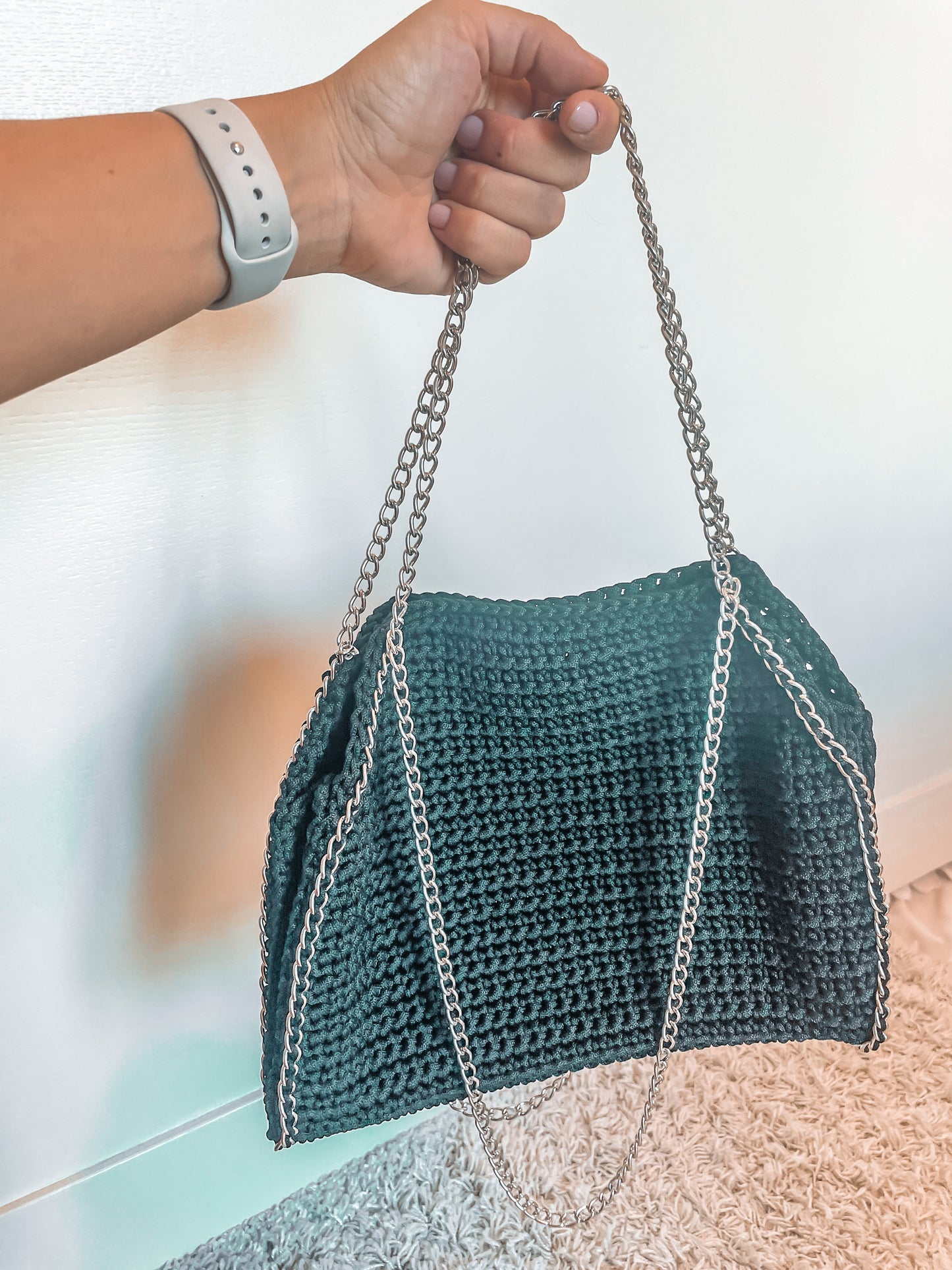 Borsa Stella