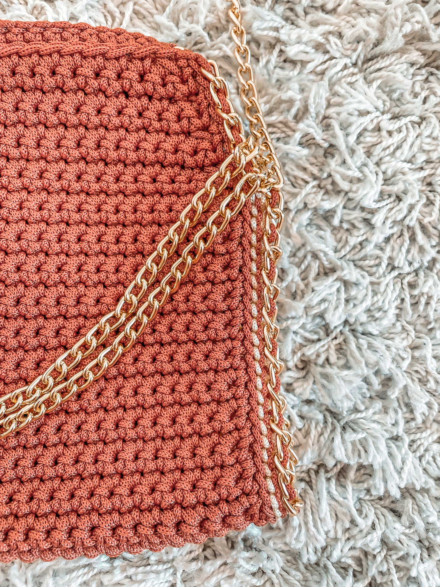Borsa Stella ⭐️ Mini