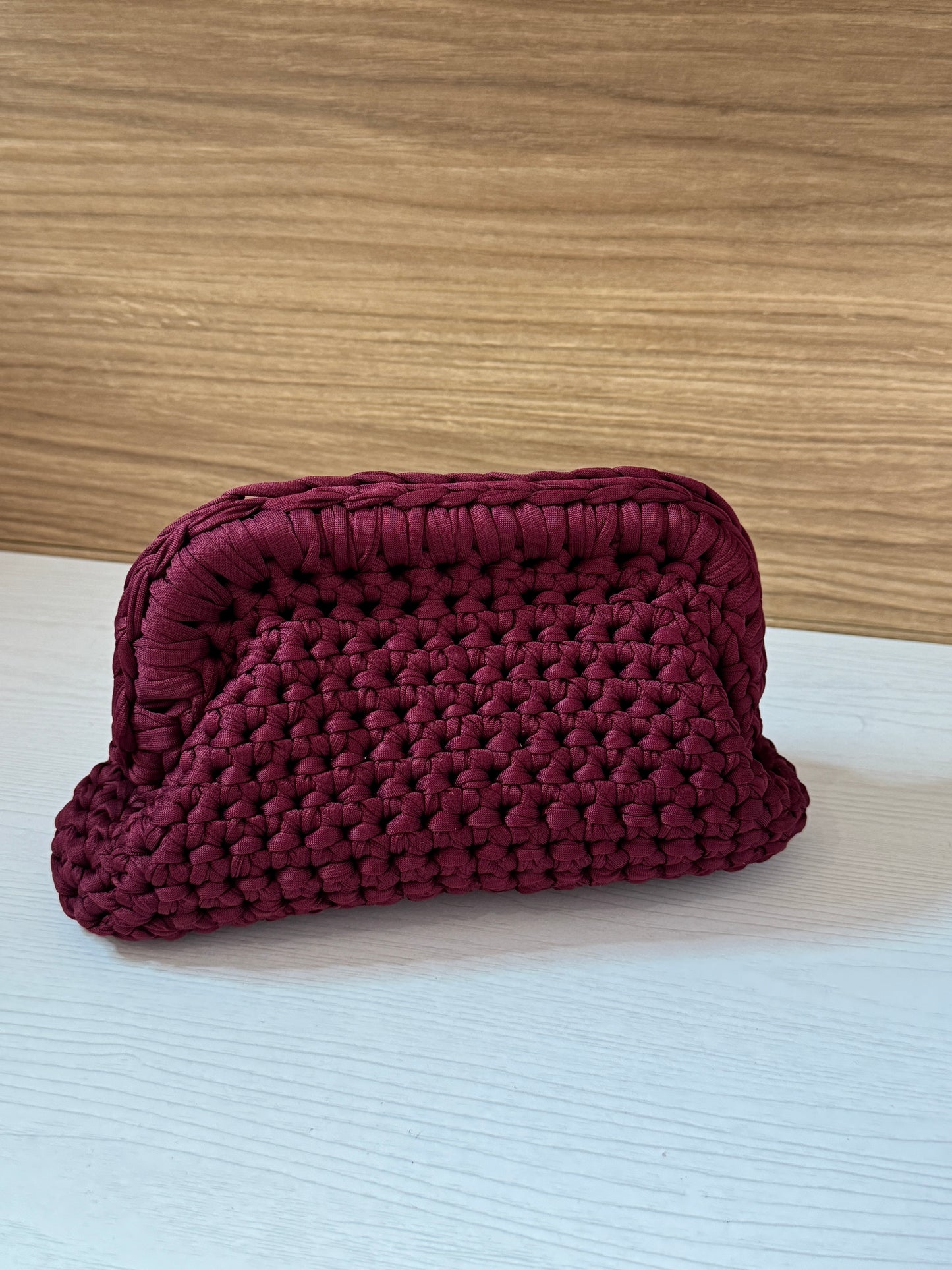 Borsa Vera