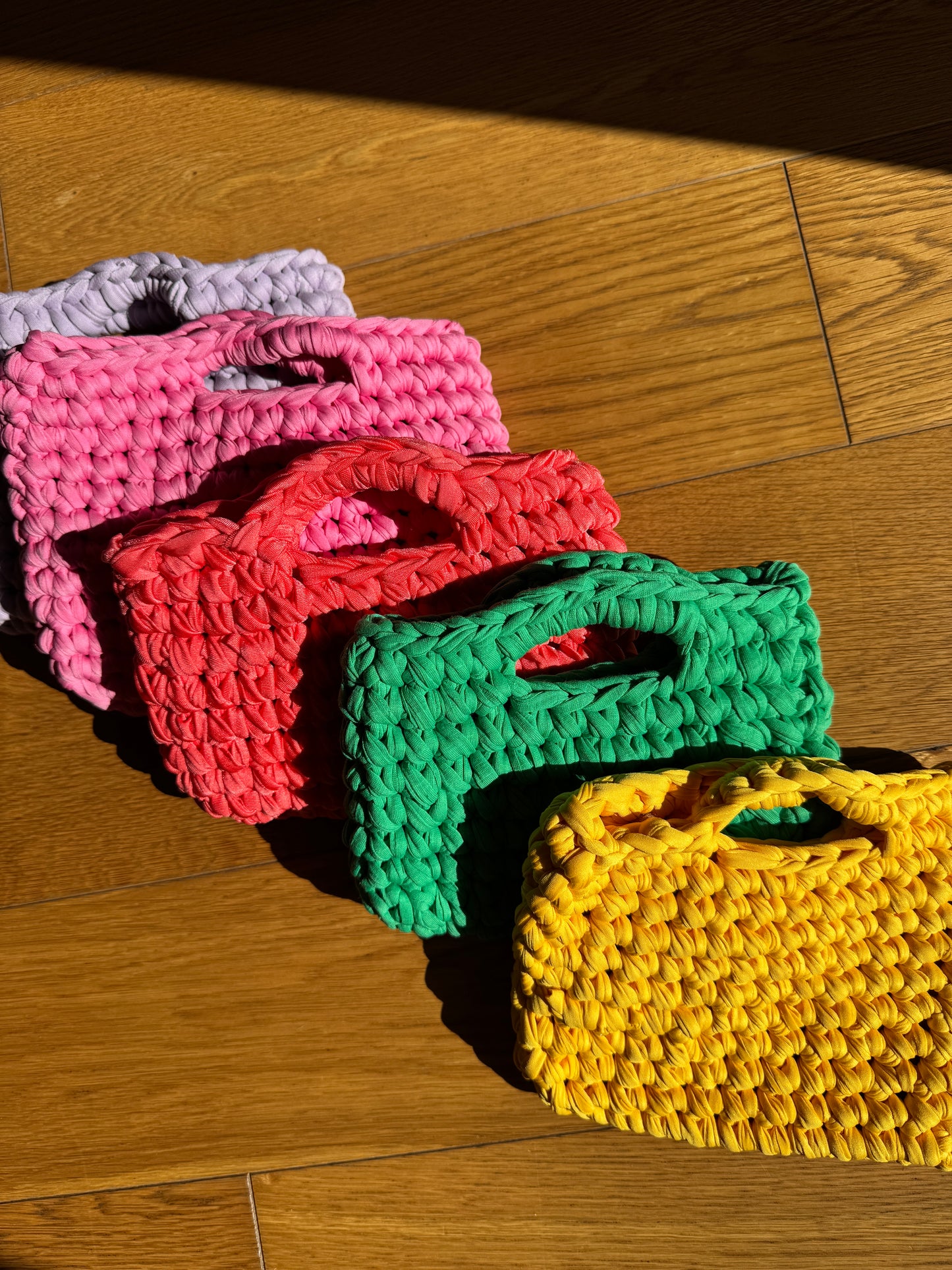 Borsa Clelia