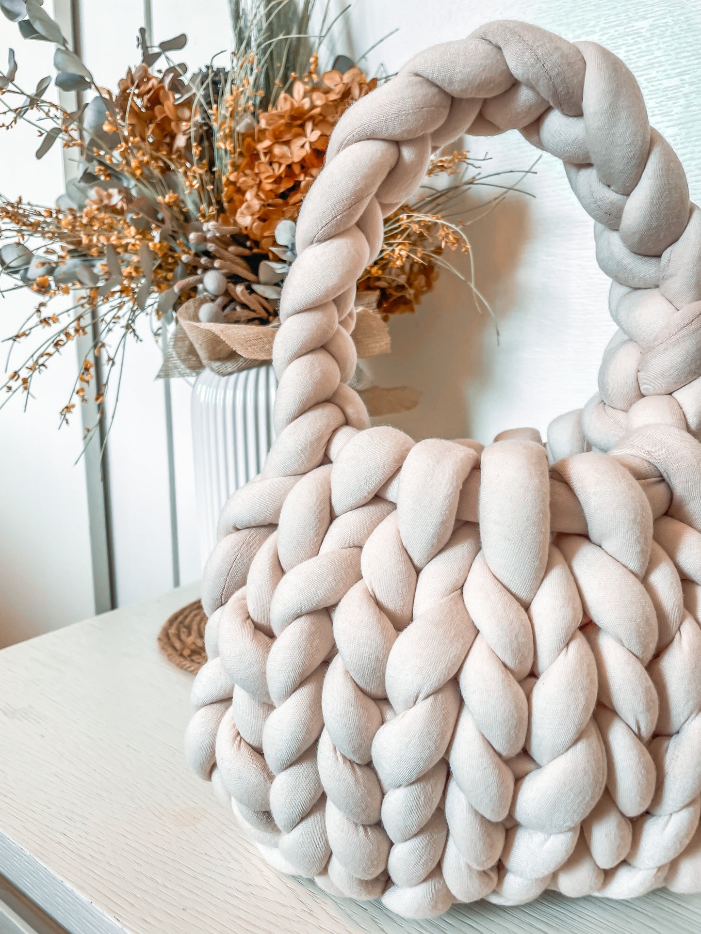 Borsa Marshmallow