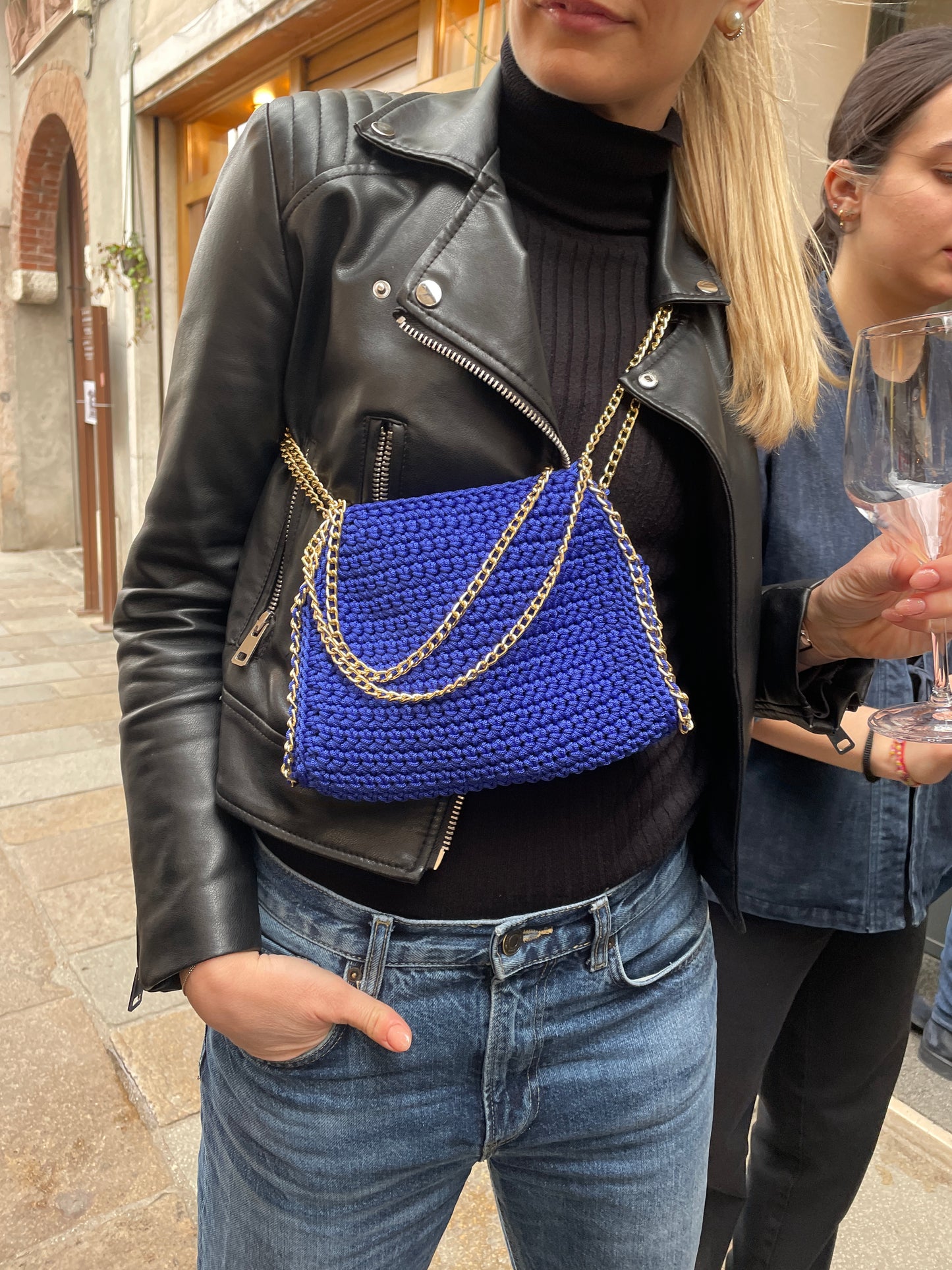 Borsa Stella ⭐️ Mini