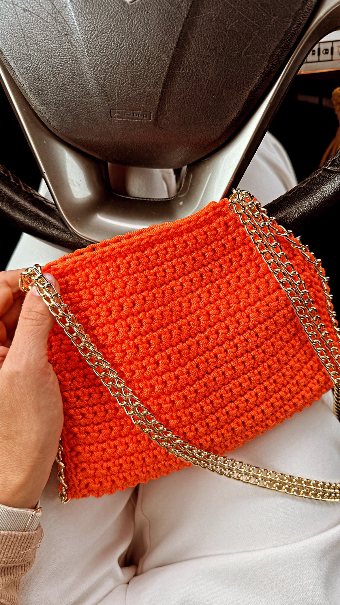 Borsa Stella ⭐️ Mini