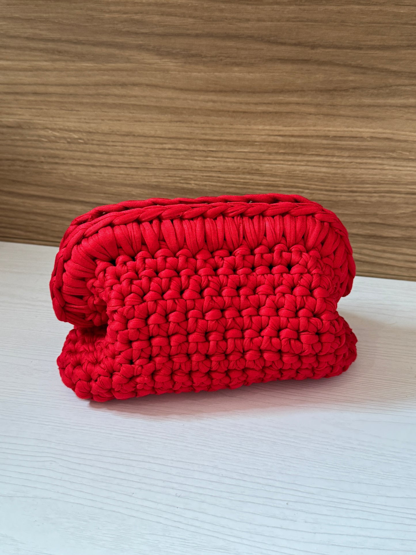 Borsa Vera