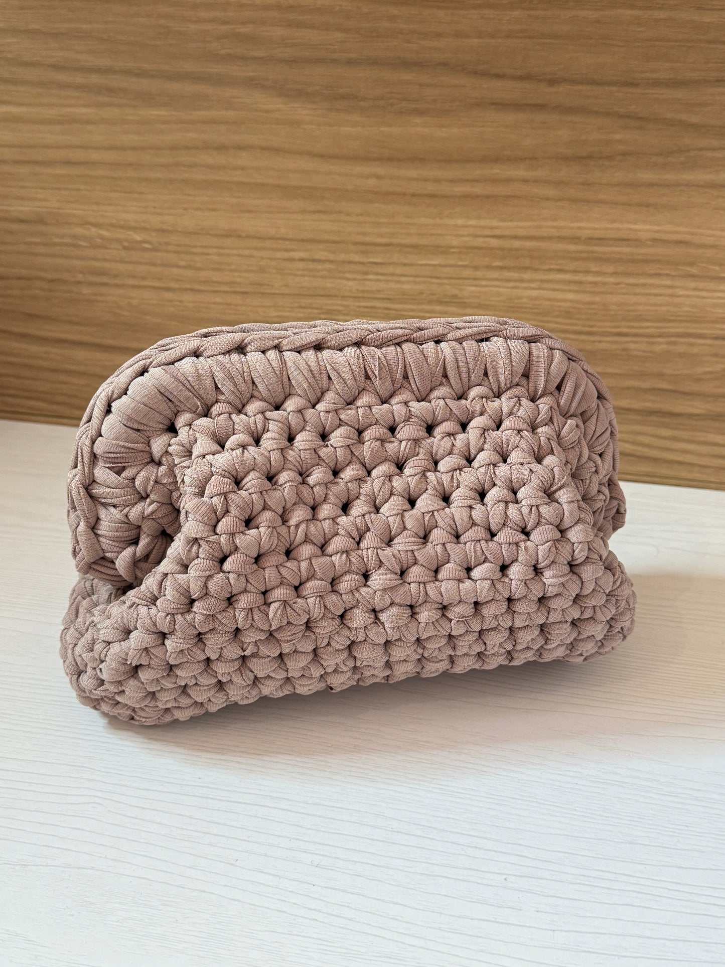 Borsa Vera