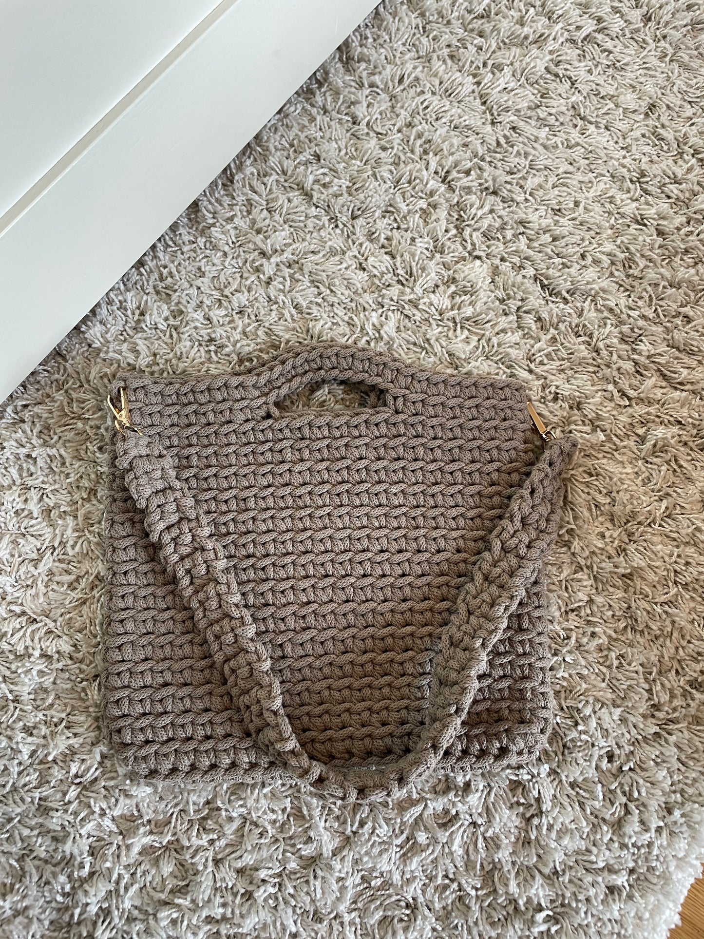 Borsa Olivia