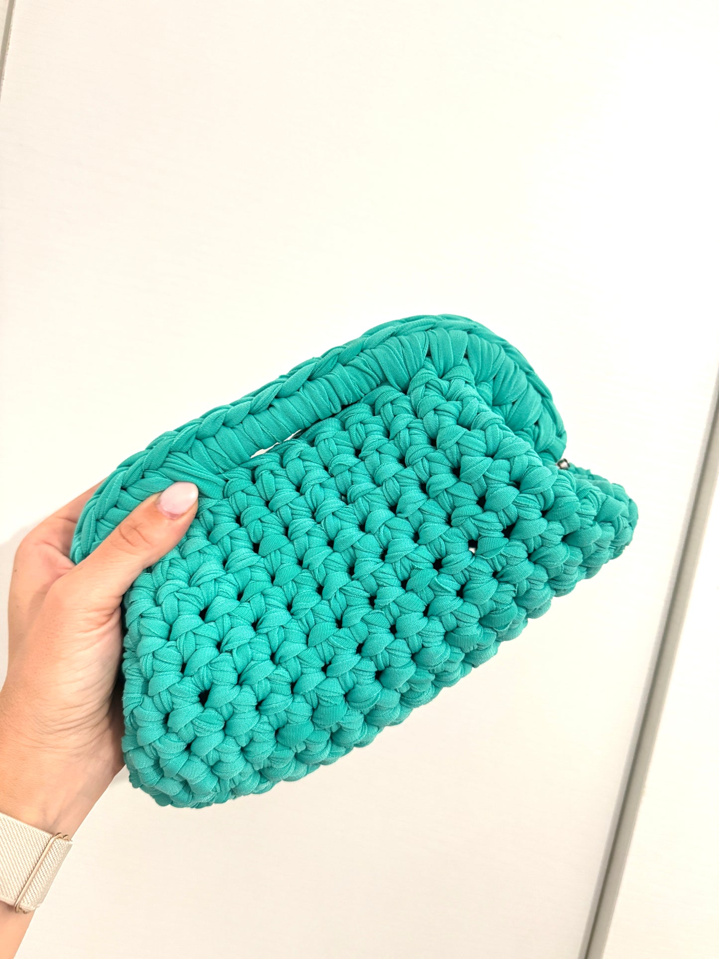 Borsa Vera