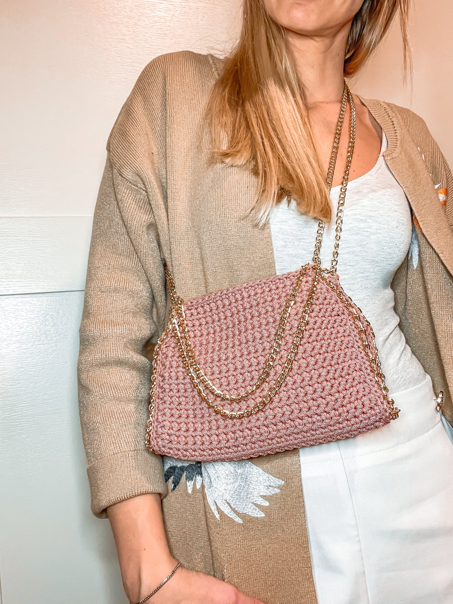 Borsa Stella ⭐️ Mini