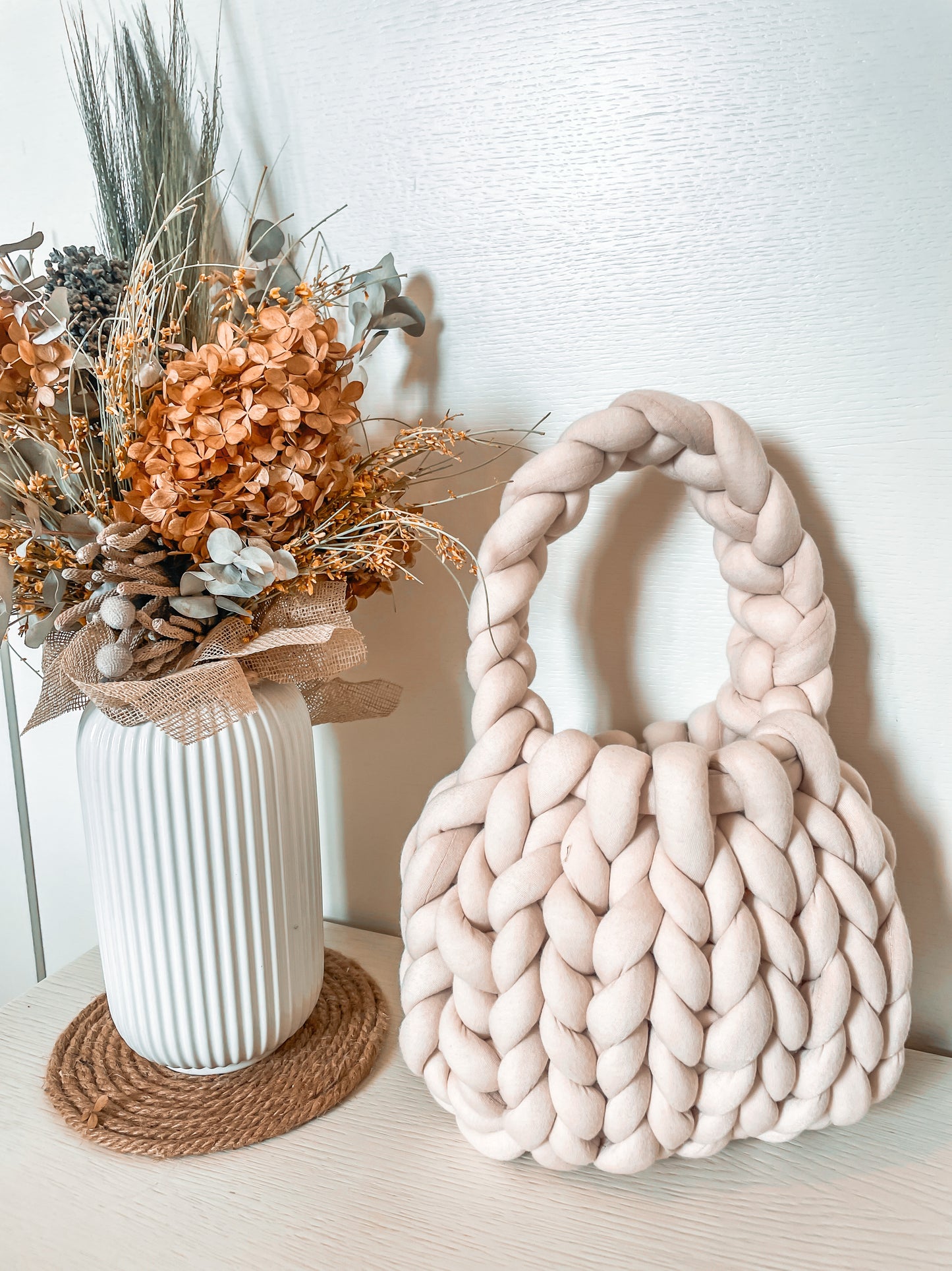 Borsa Marshmallow