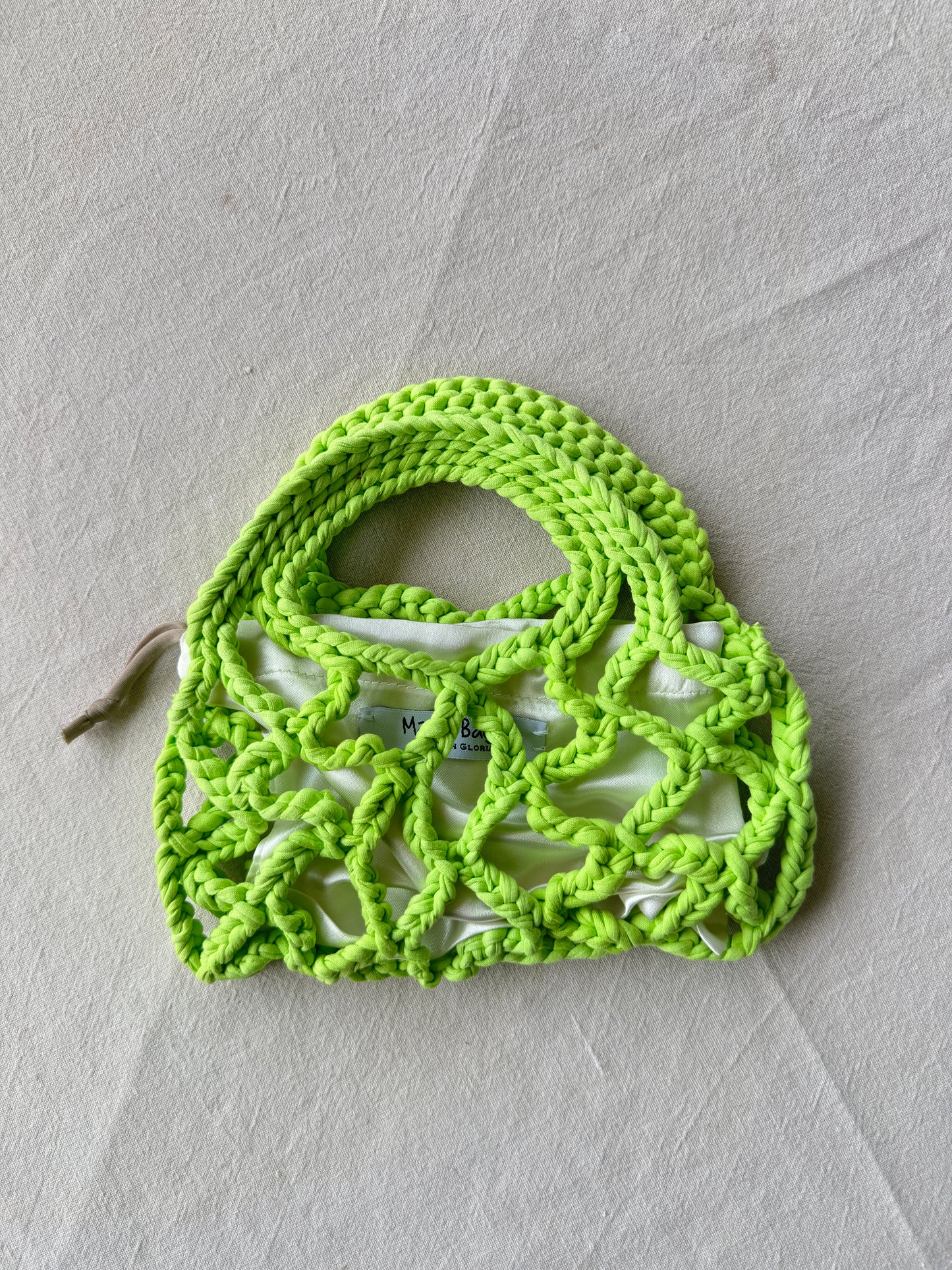 Borsa Anna