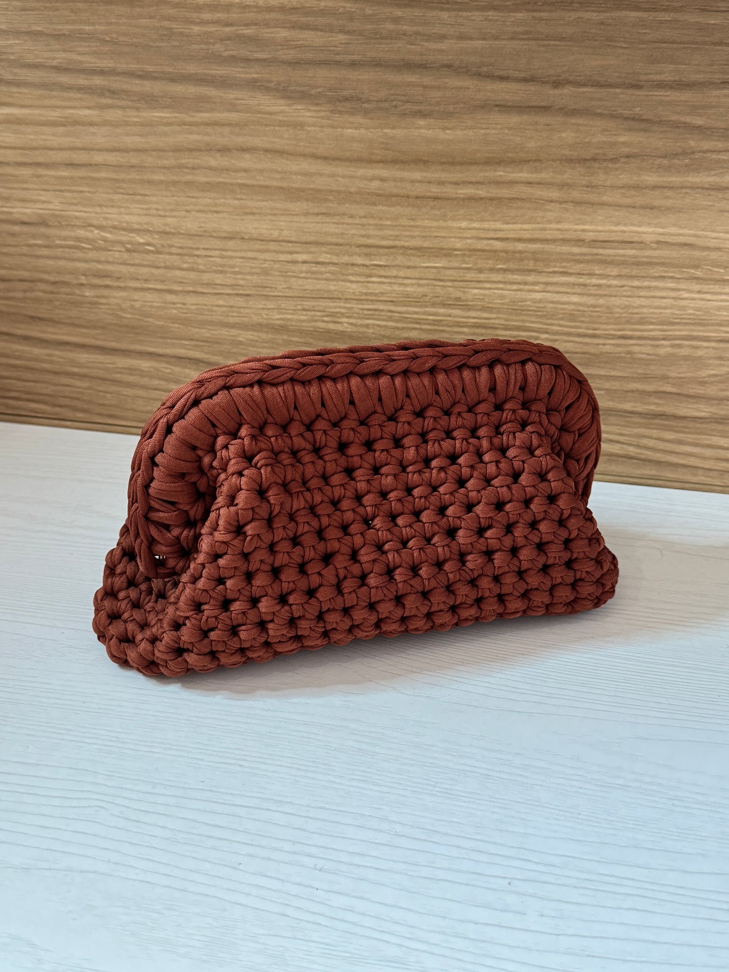 Borsa Vera