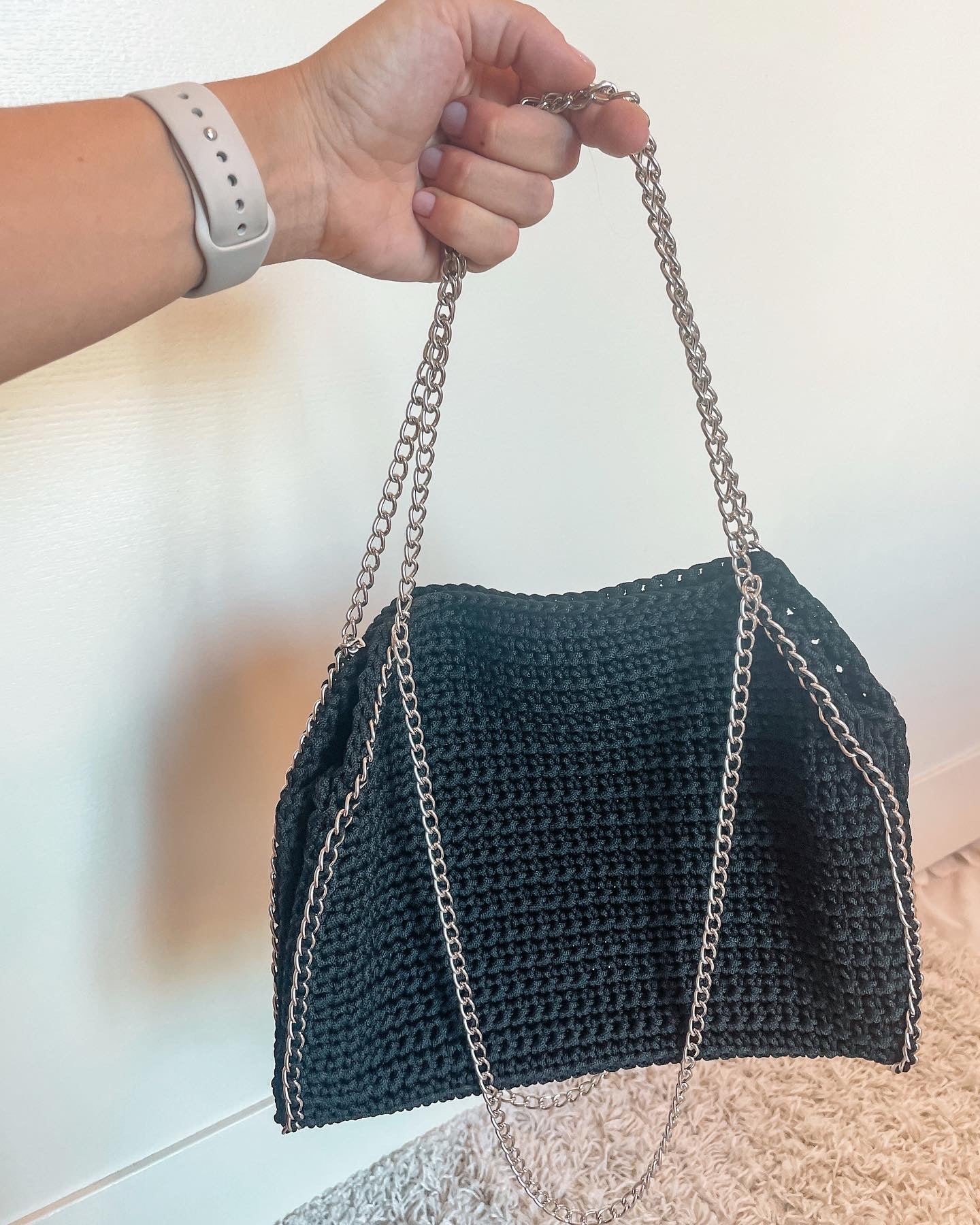 Borsa Stella