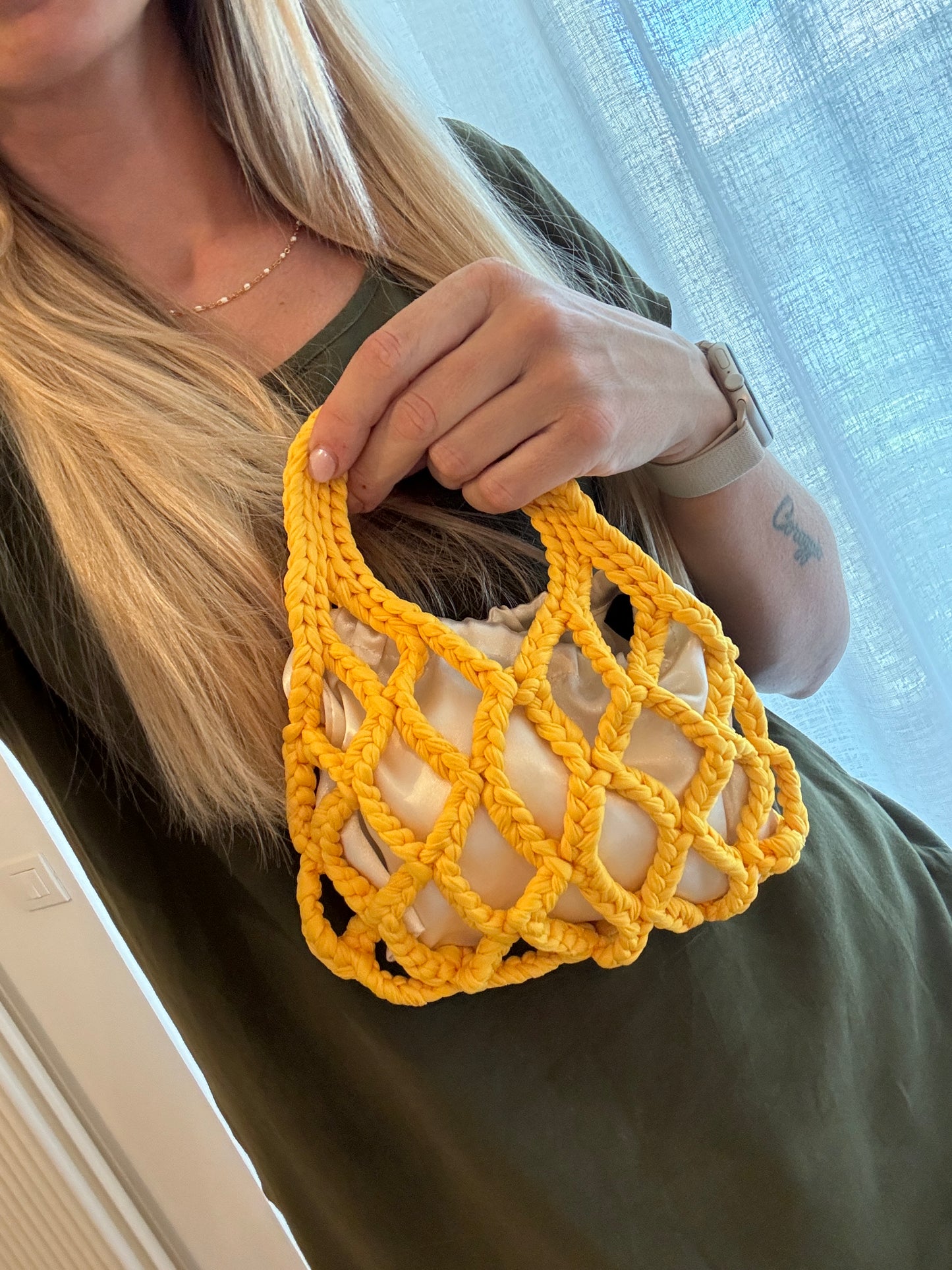 Borsa Anna