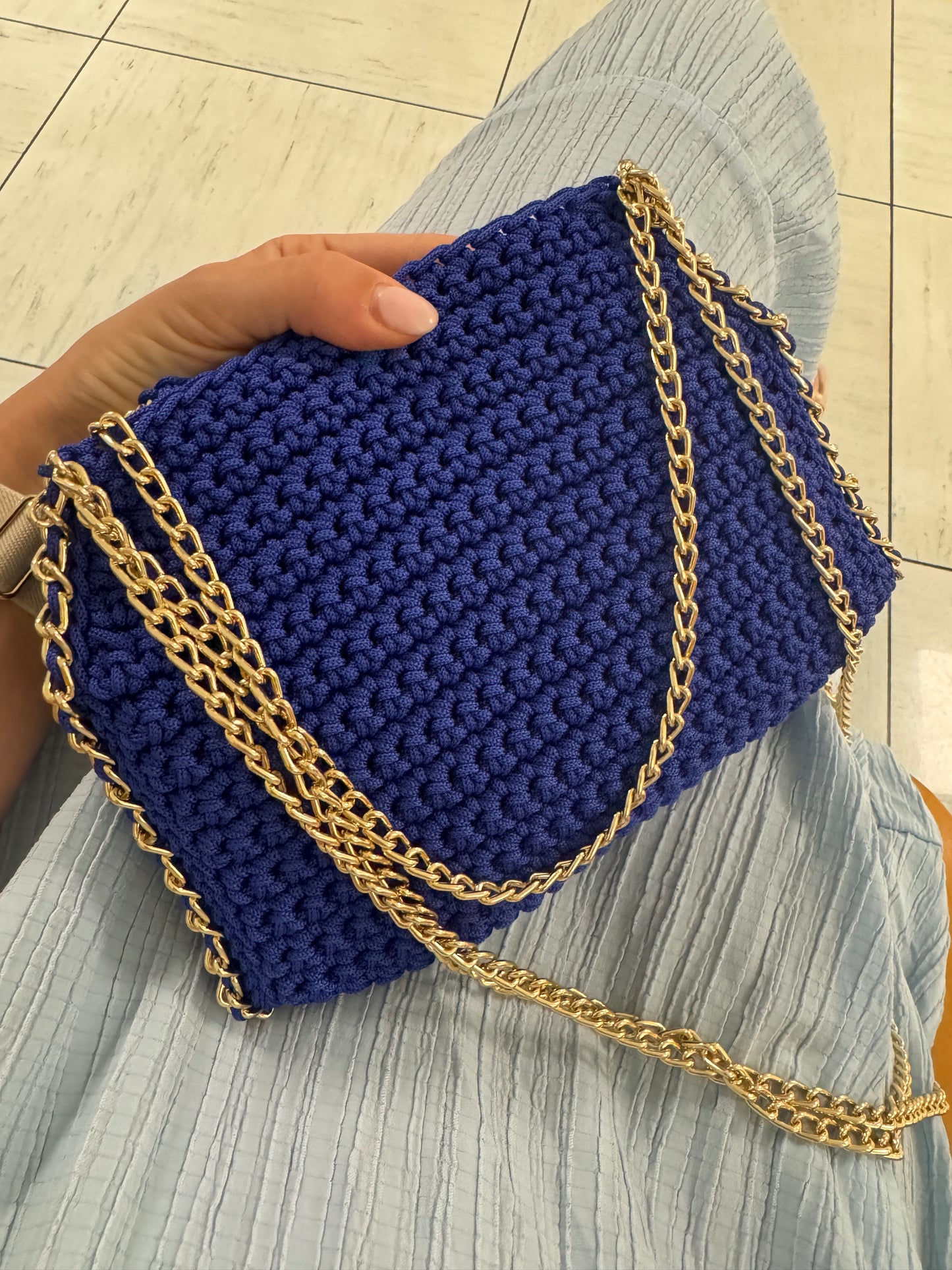 Borsa Stella ⭐️ Mini
