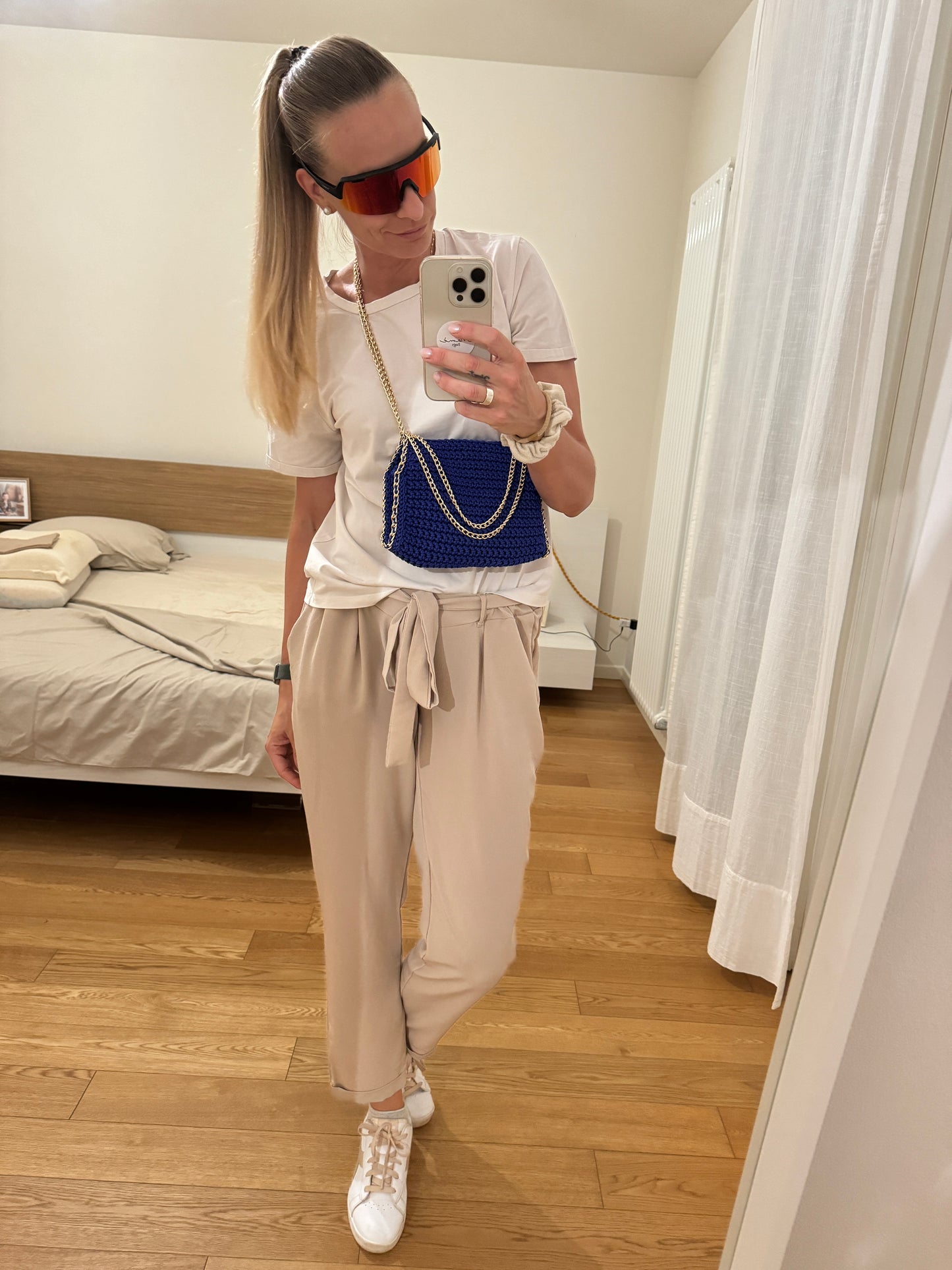 Borsa Stella ⭐️ Mini