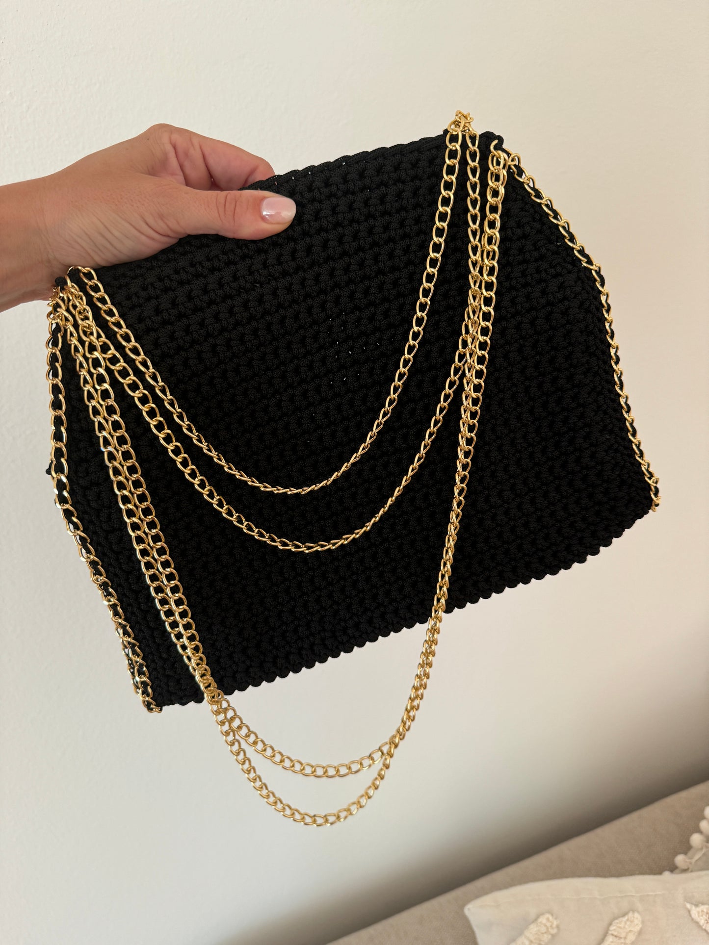 Borsa Stella ⭐️ Mini