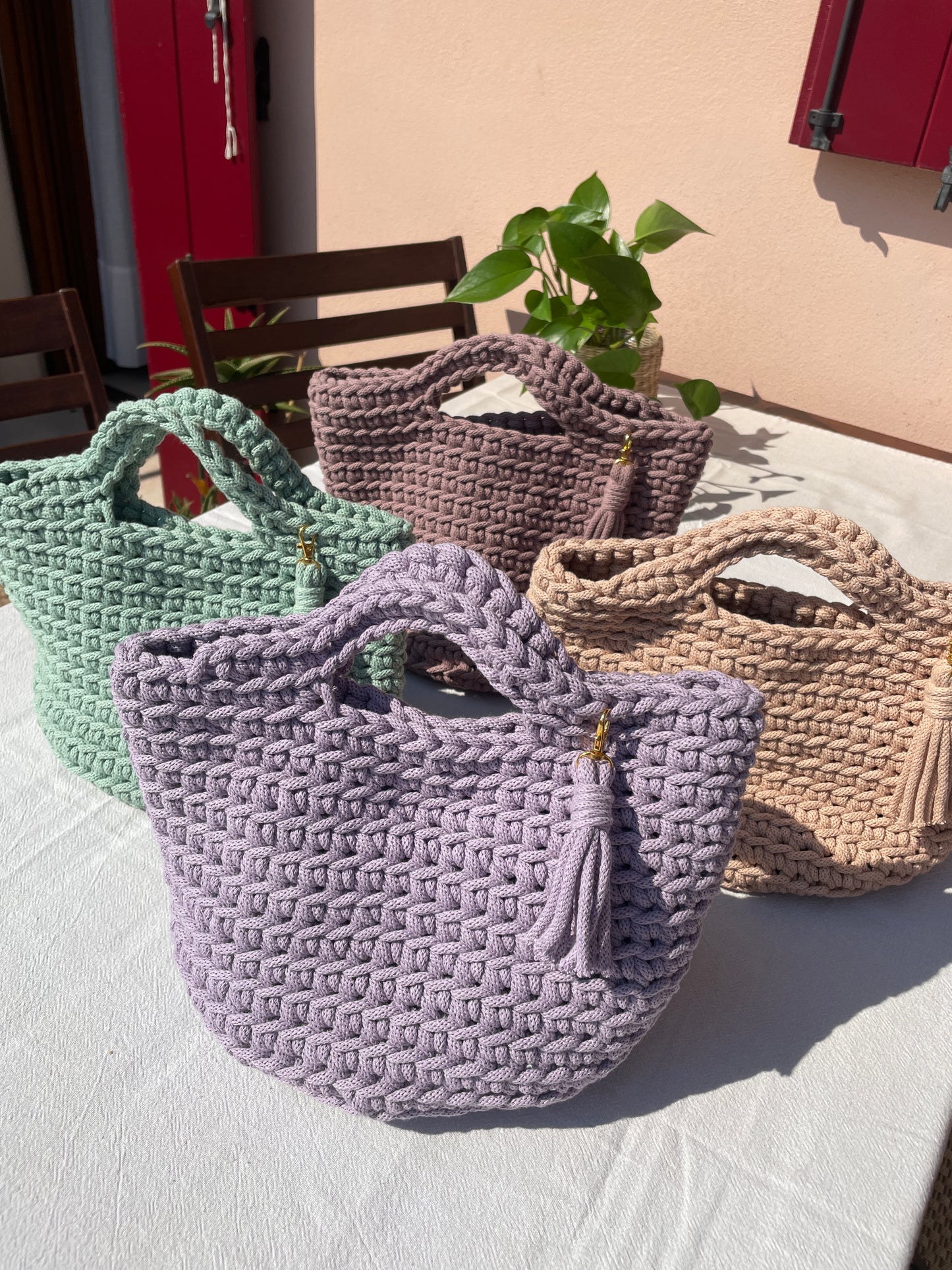 Borsa Estate