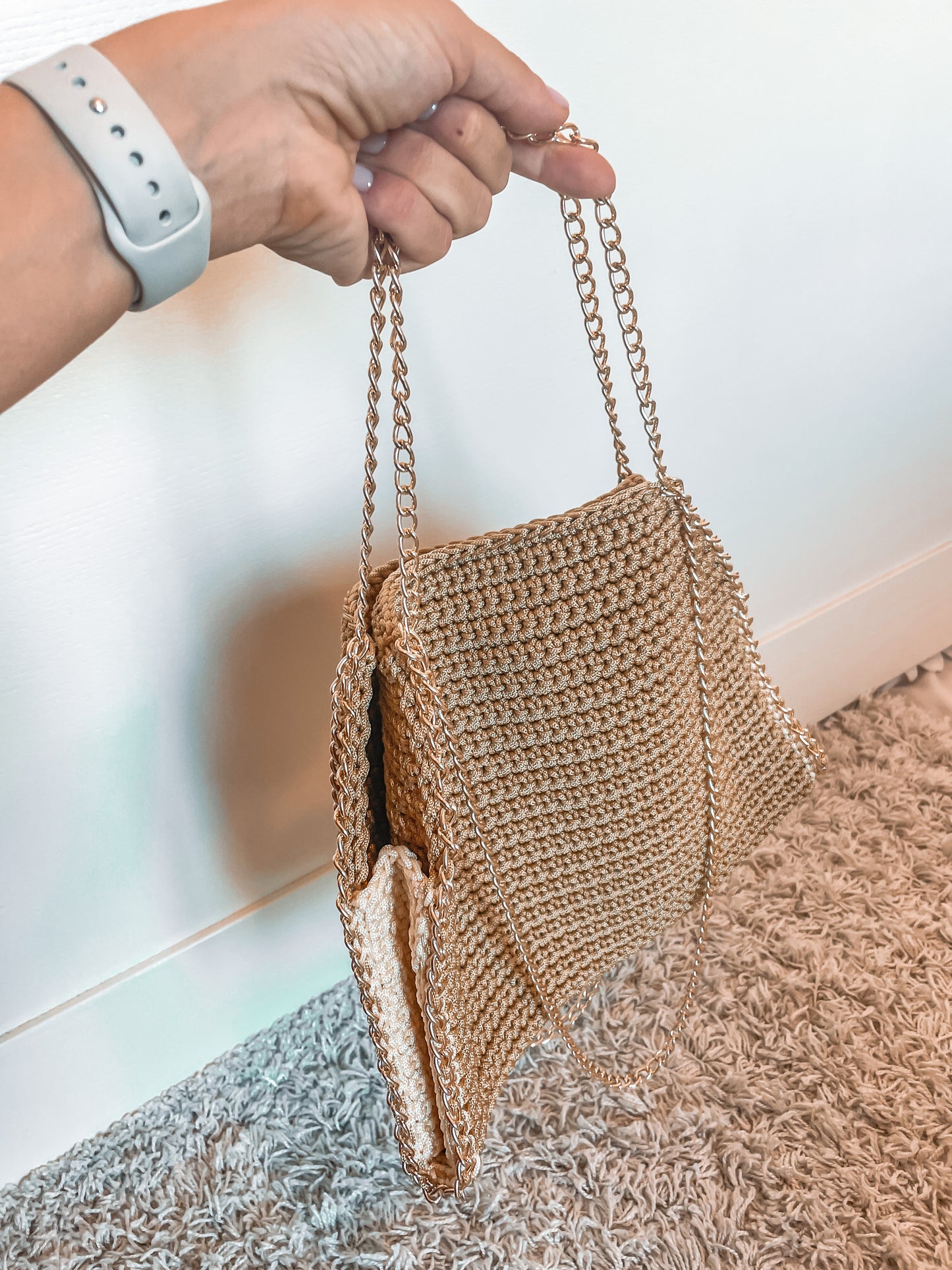 Borsa Stella