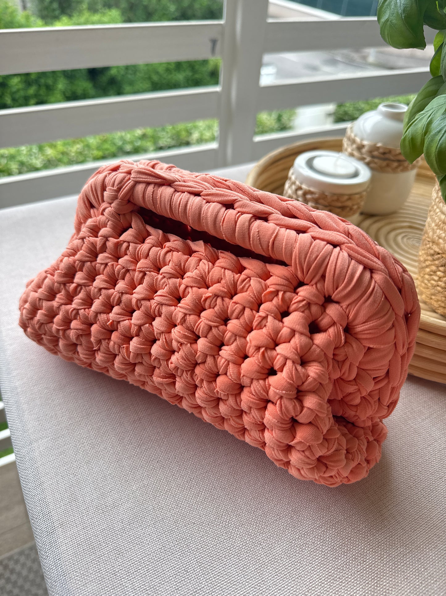 Borsa Vera