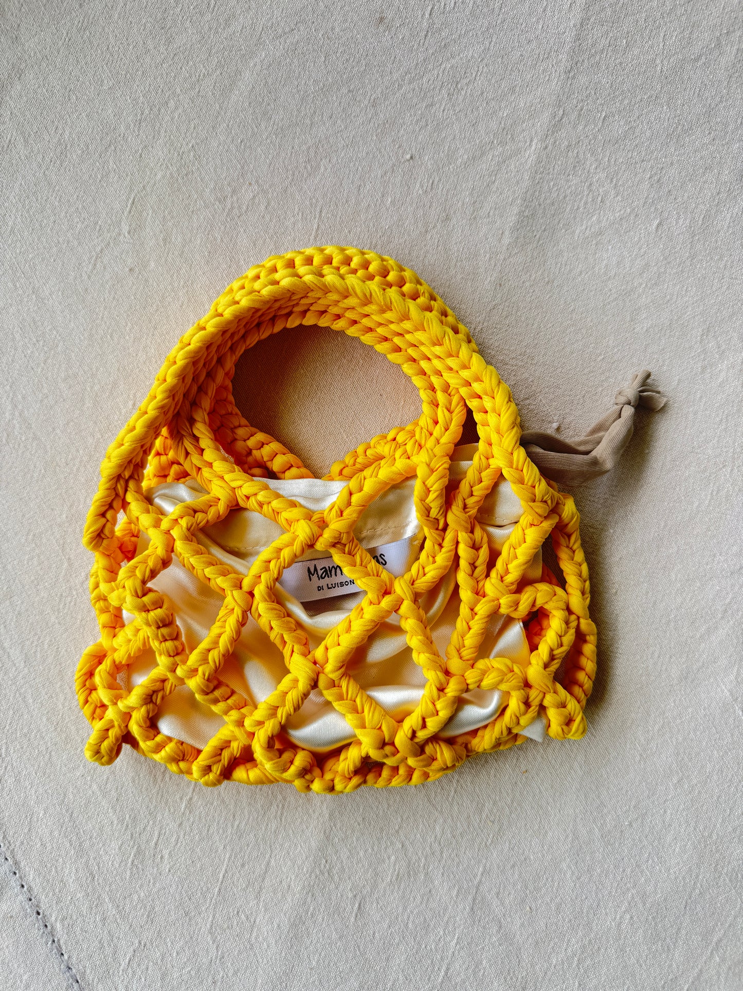 Borsa Anna