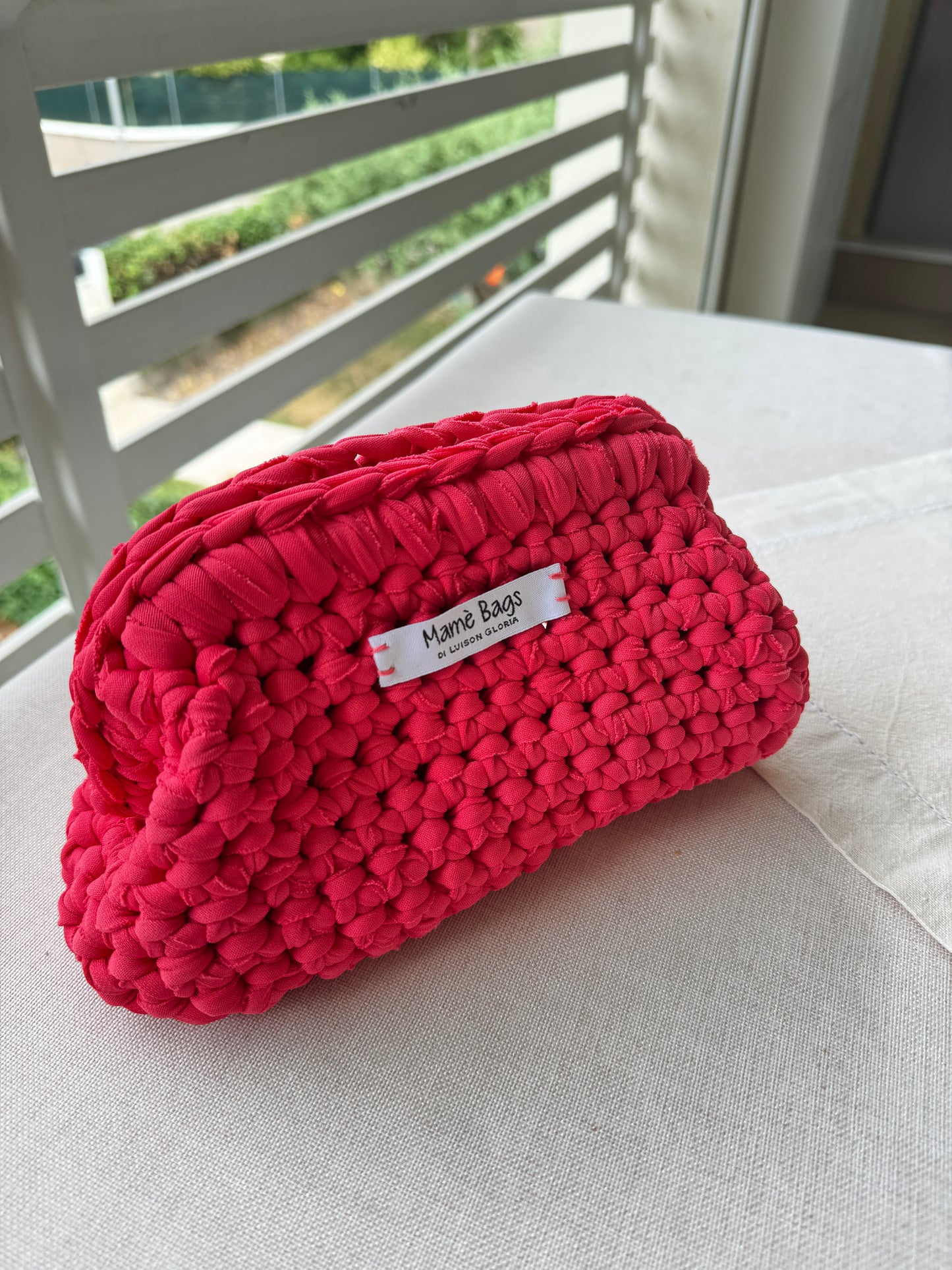 Borsa Vera