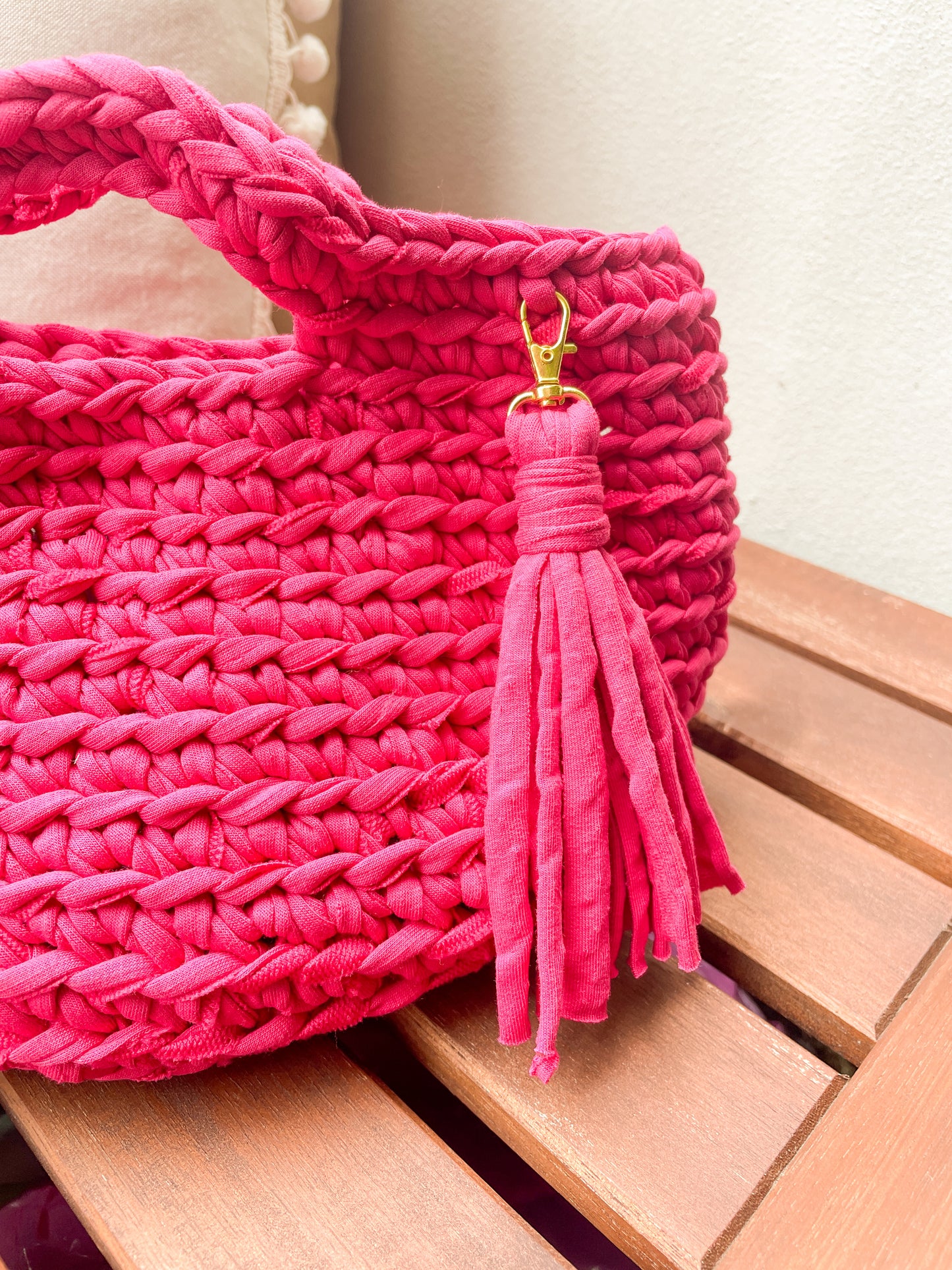 Borsa Nora