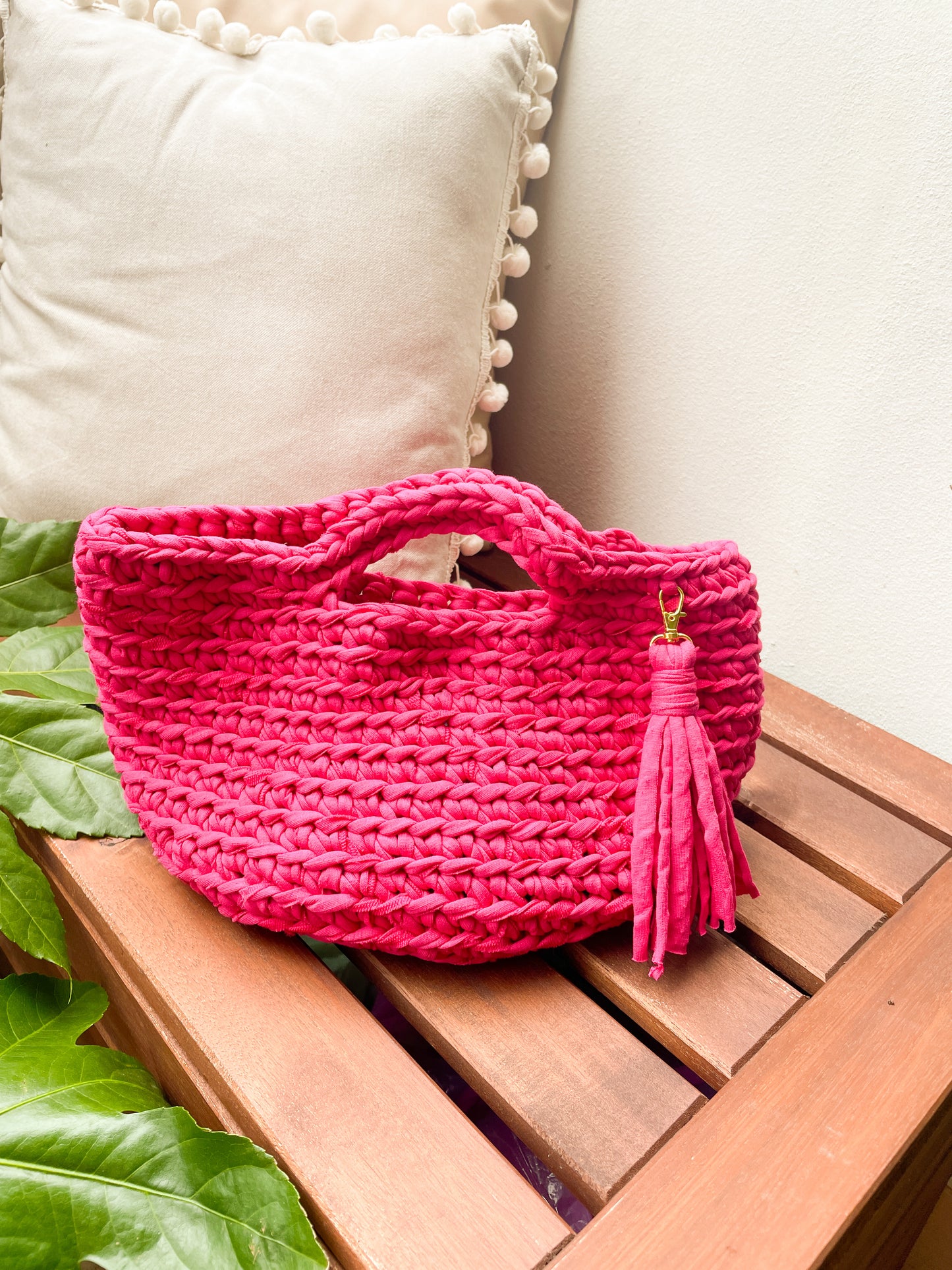 Borsa Nora