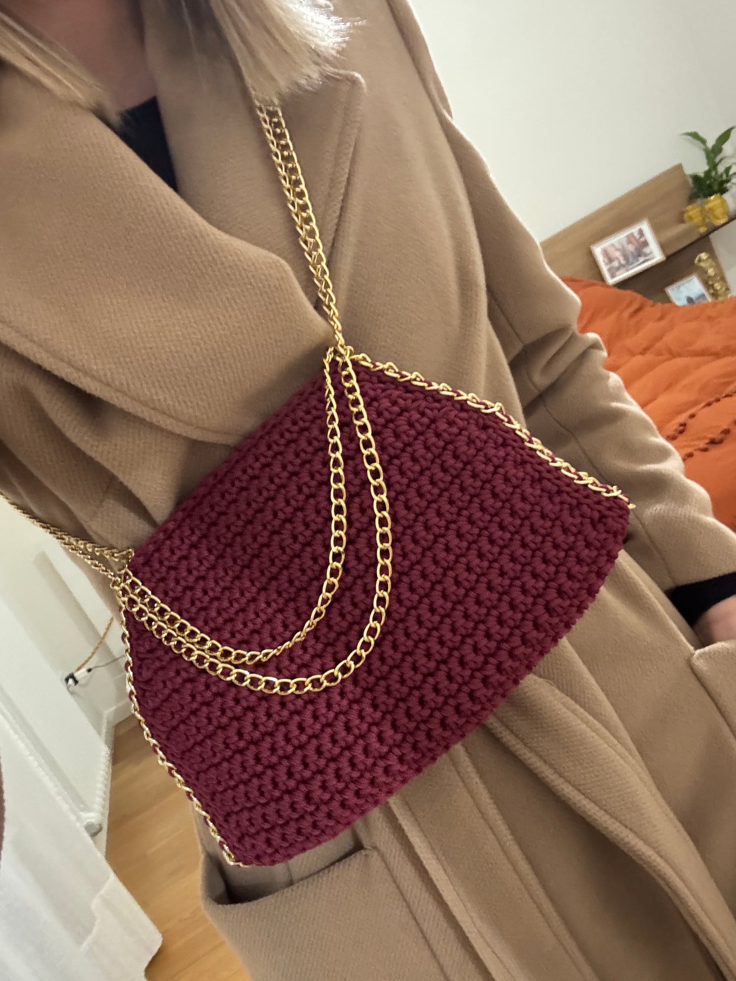 Borsa Stella