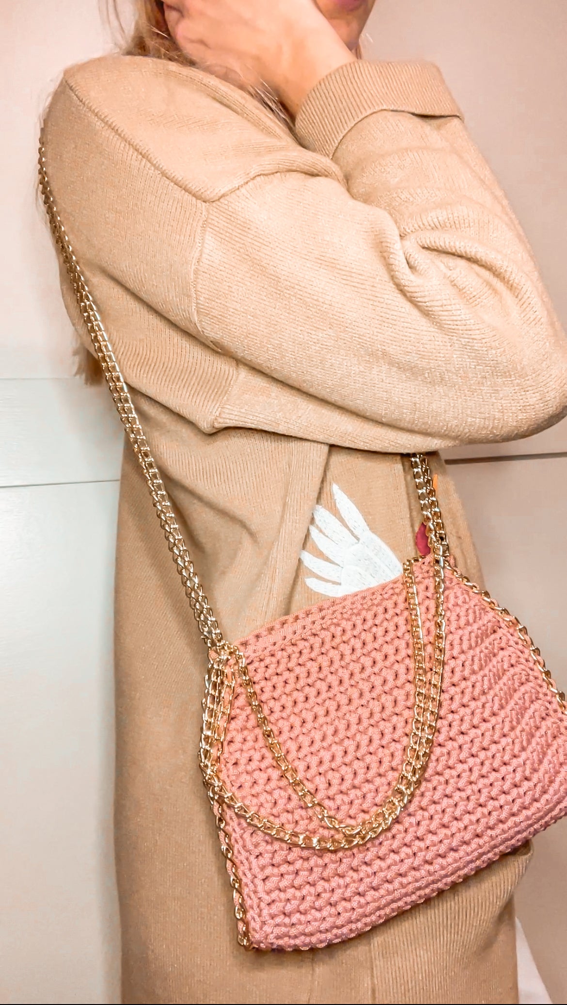 Borsa Stella ⭐️  Mini