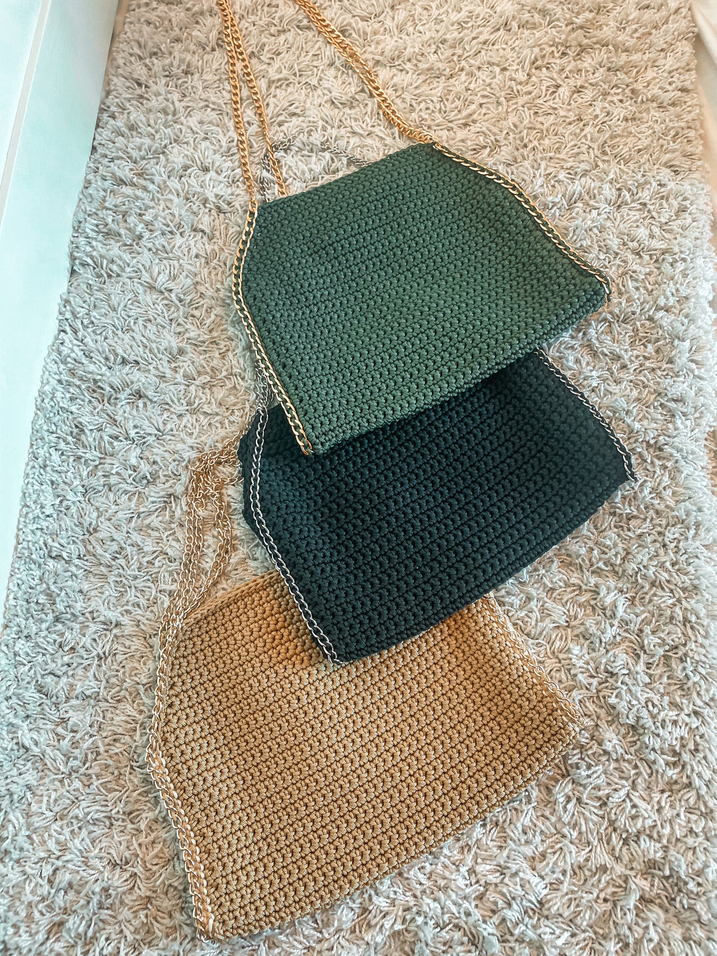 Borsa Stella