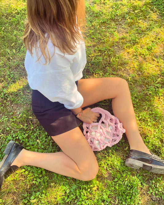 Borsa Anna