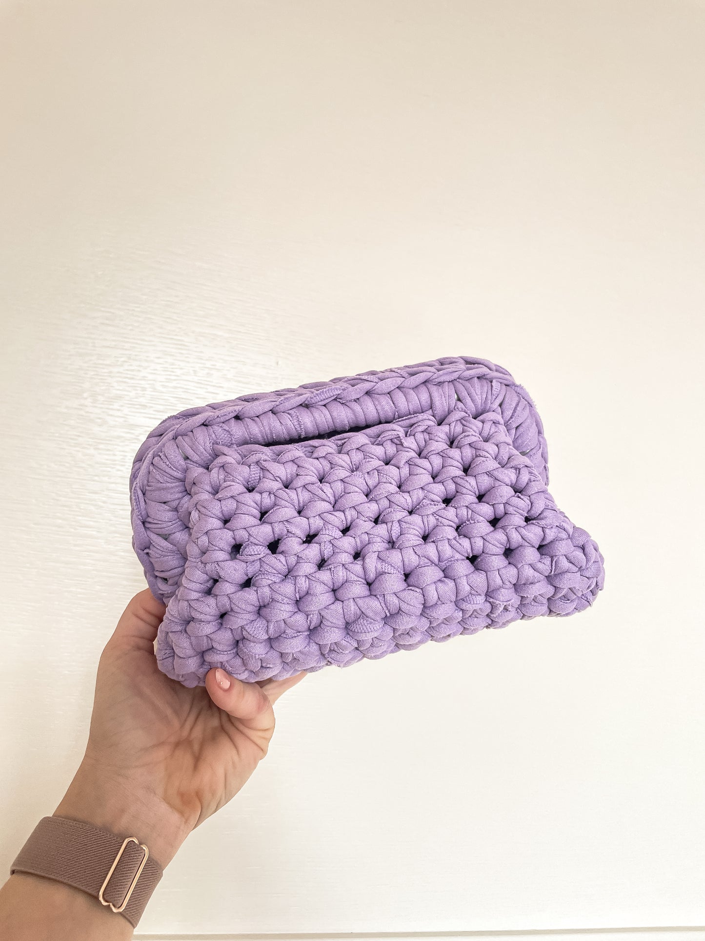 Borsa Vera