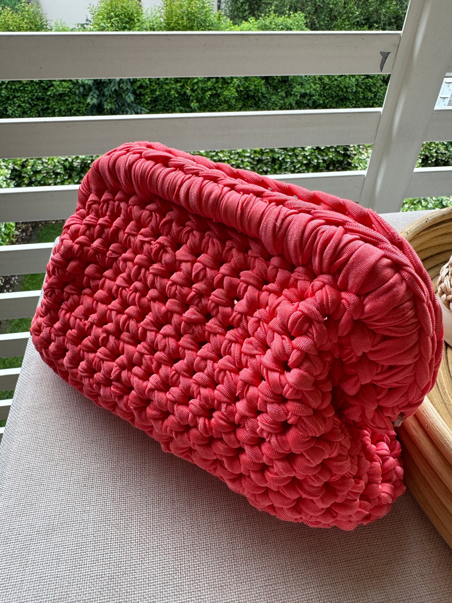 Borsa Vera